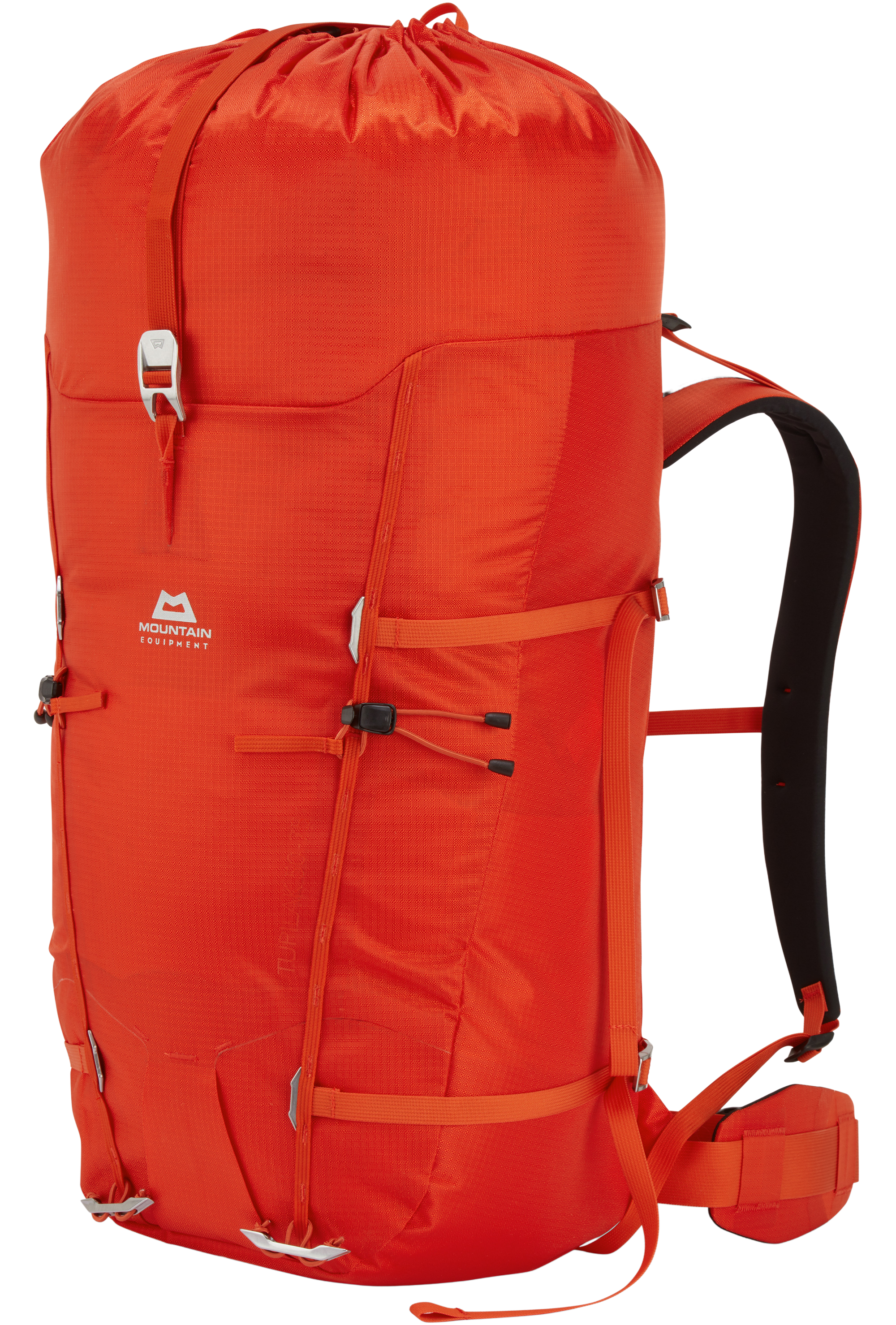 PACT<sup>TM</sup> 300 & 100 R² fabrics; durable, lightweight and water resistant