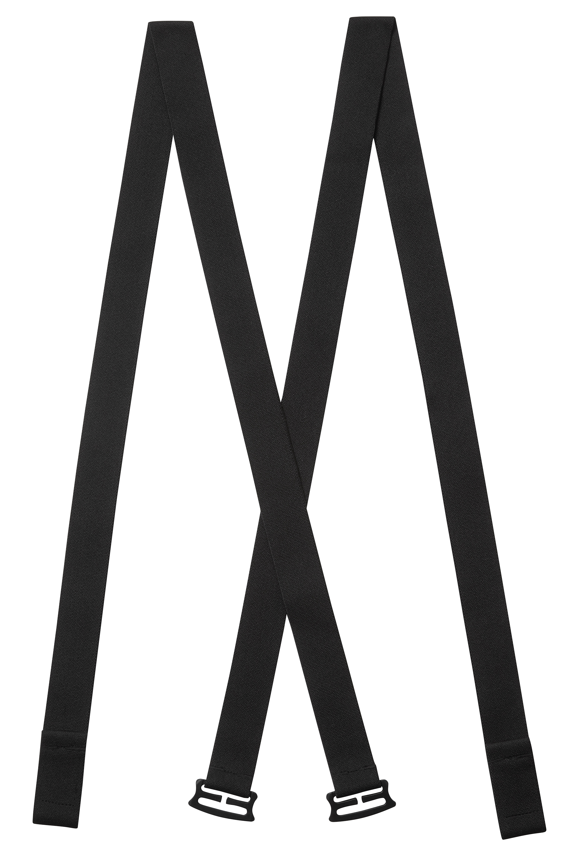 Braces (Cross Over Back)