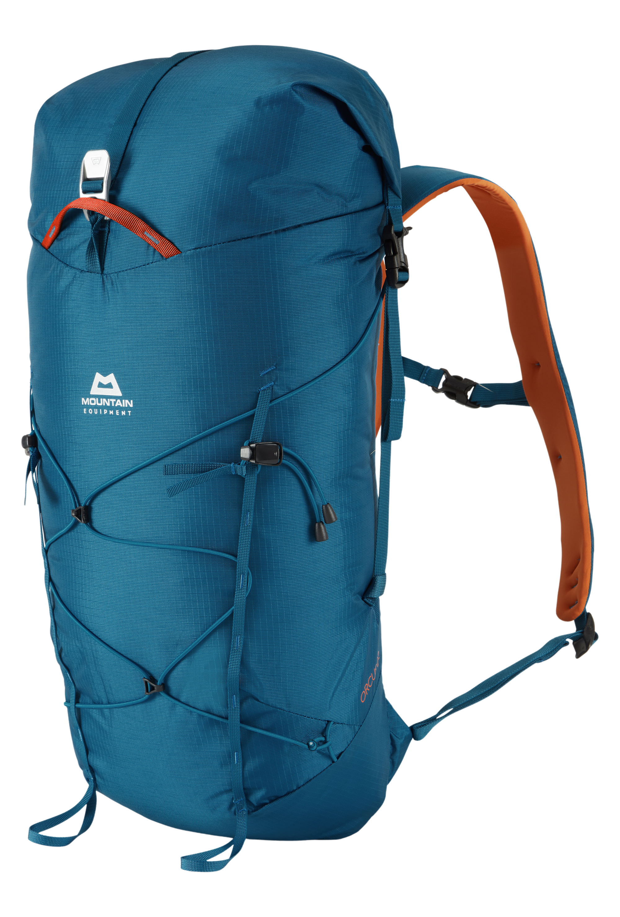 Orcus 22+