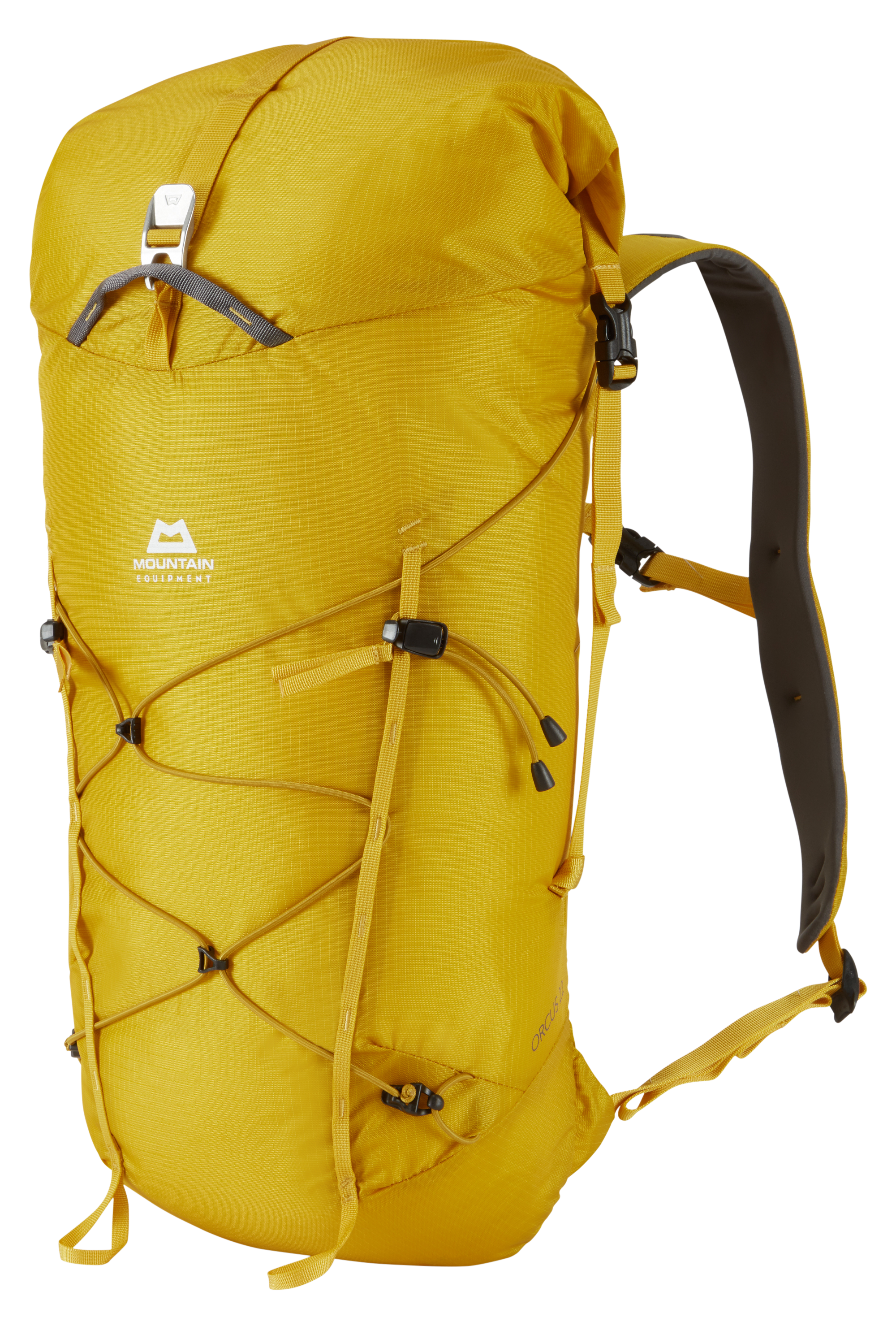 M210 ROBIC® N6,6 fabrics throughout; abrasion resistant and lightweight