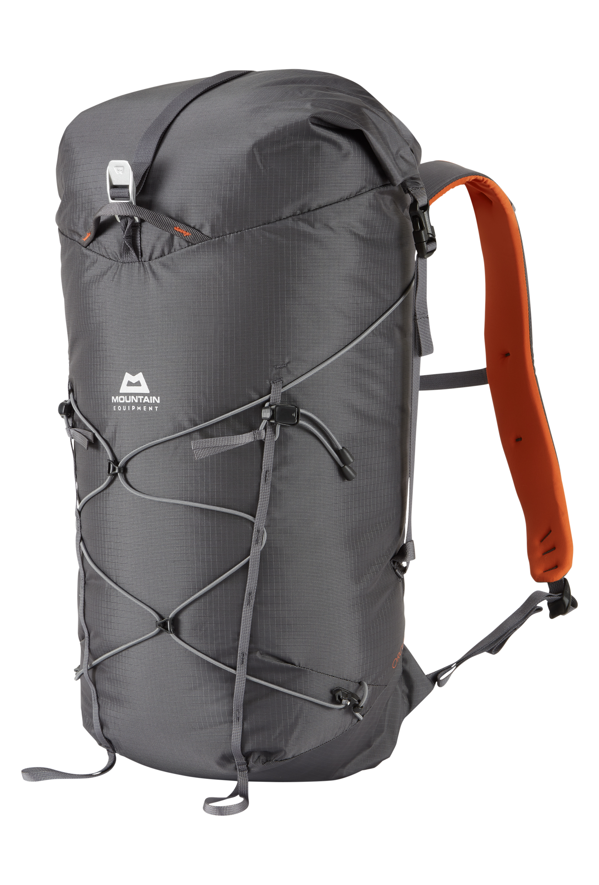M210 ROBIC® N6,6 fabrics throughout; abrasion resistant and lightweight