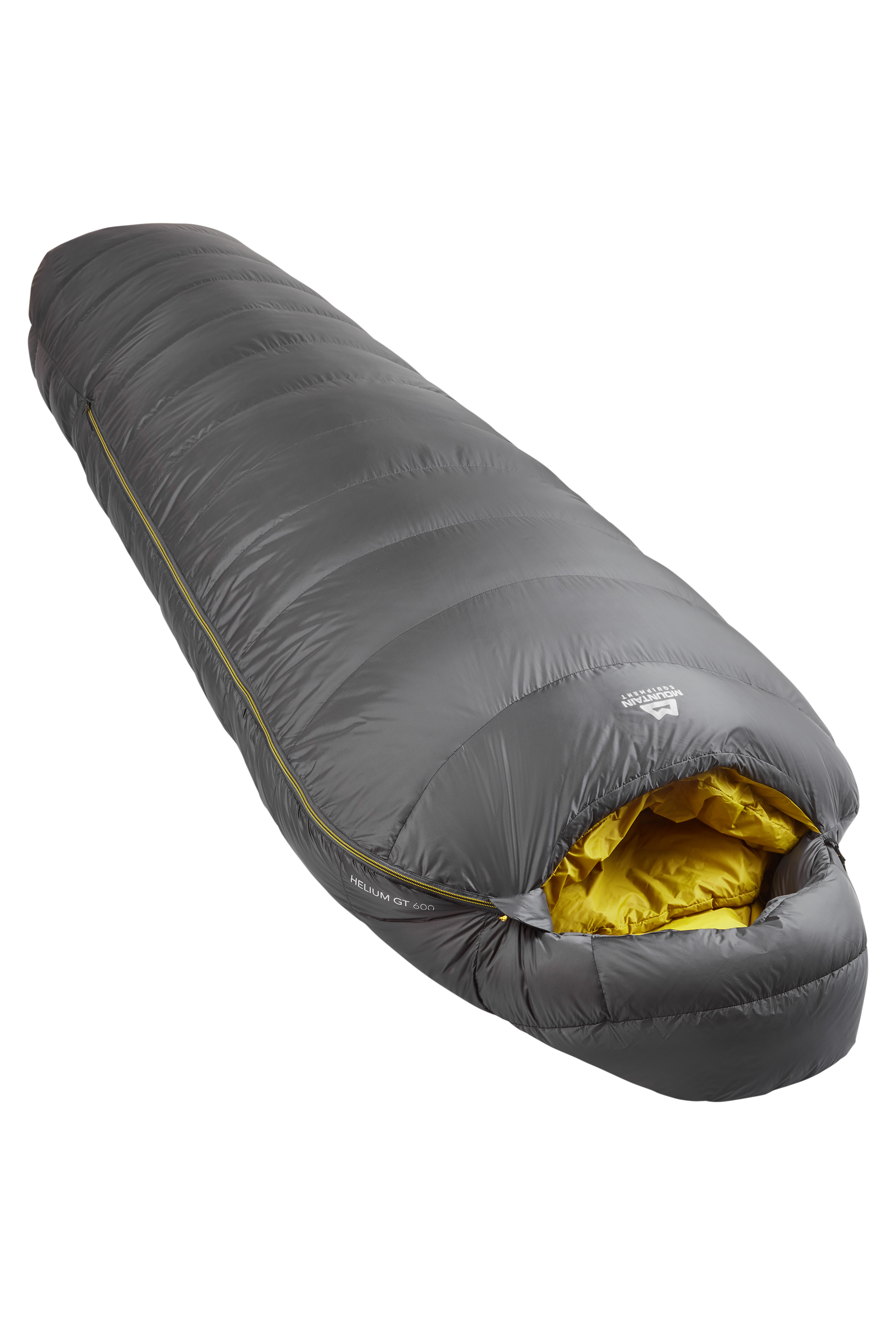 100% recycled HELIUM 20D outer shell is very light and highly breathable with PFC free DWR