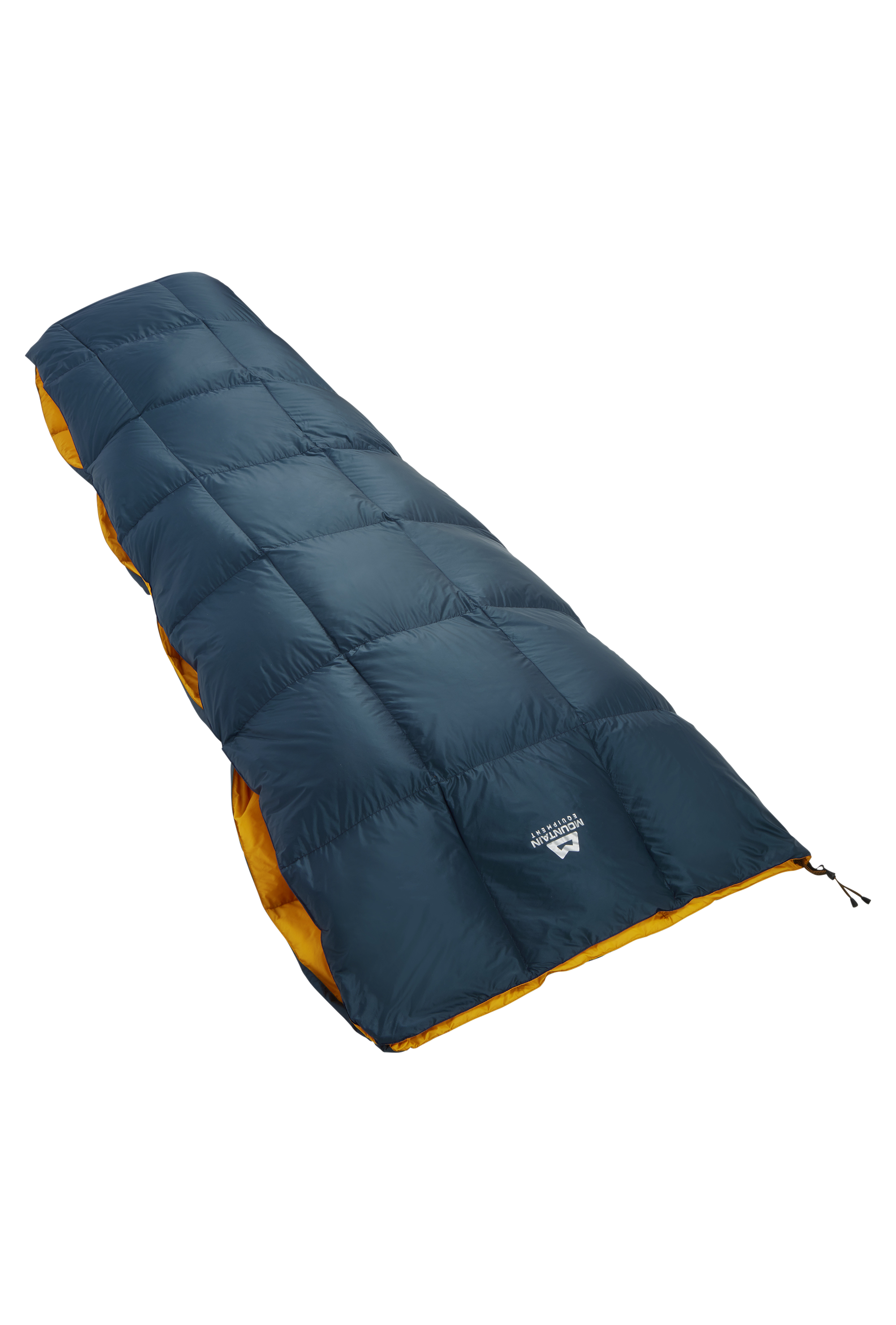 HELIUM™ 20 outer shell is very light and highly breathable