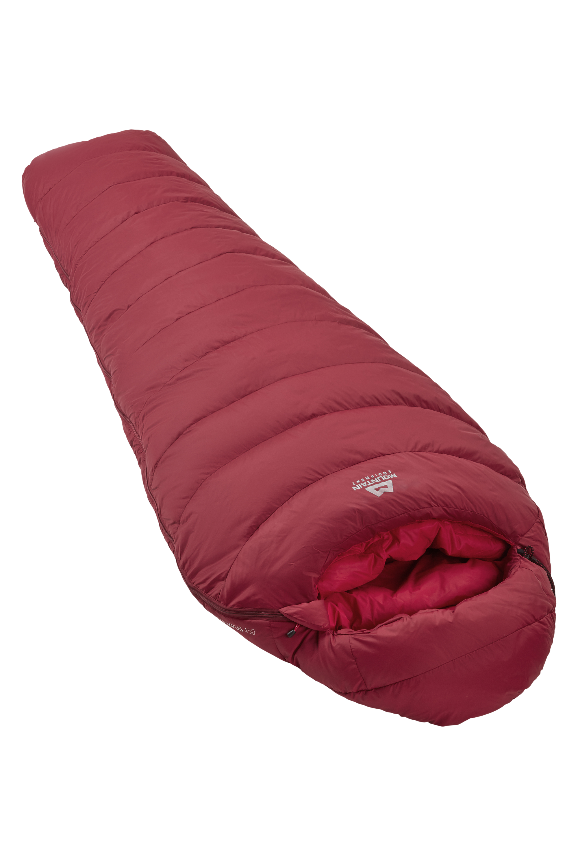 Olympus 450 Women's | Mountain Equipment