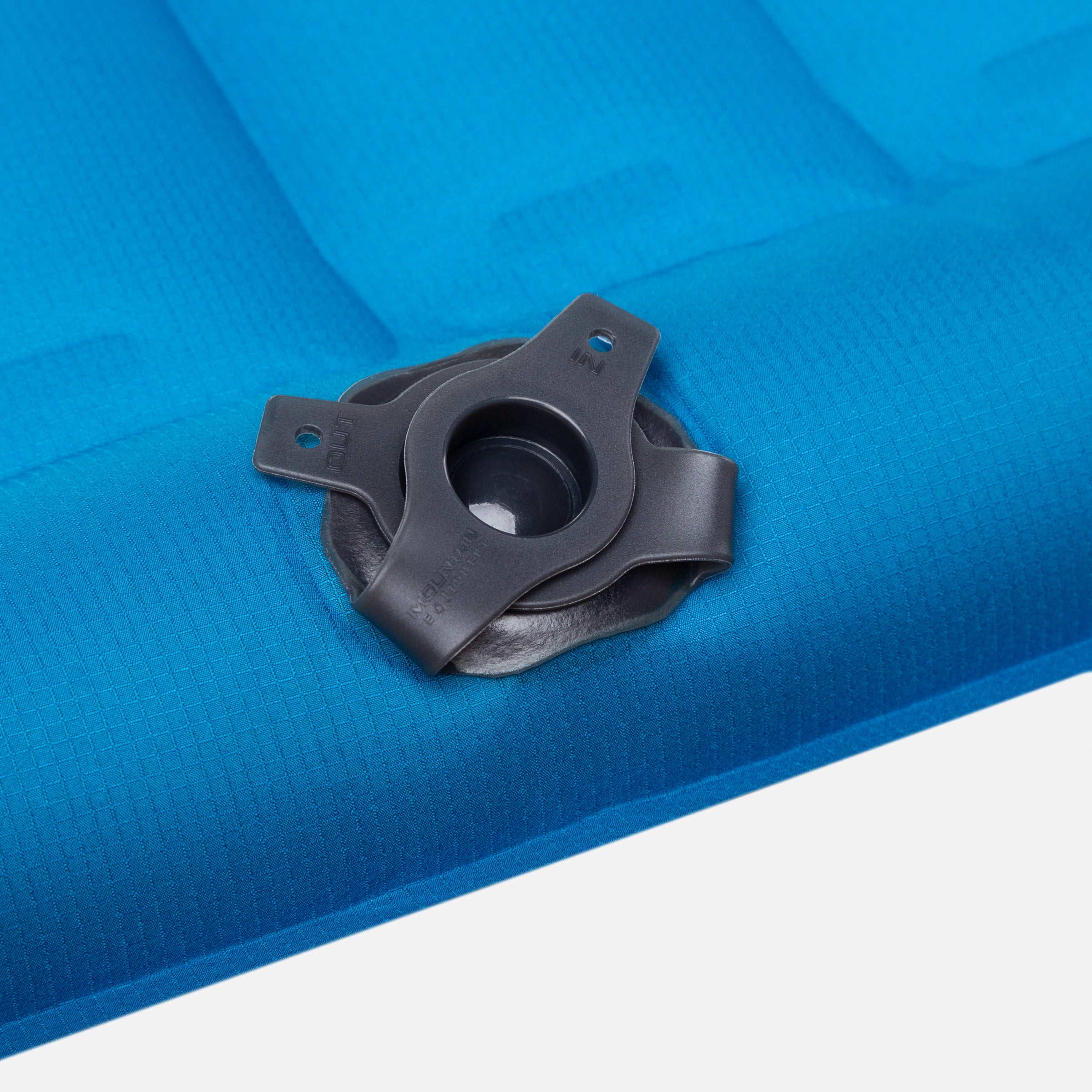 detail::2-way self-sealing Gas Mask valve for inflation and deflation