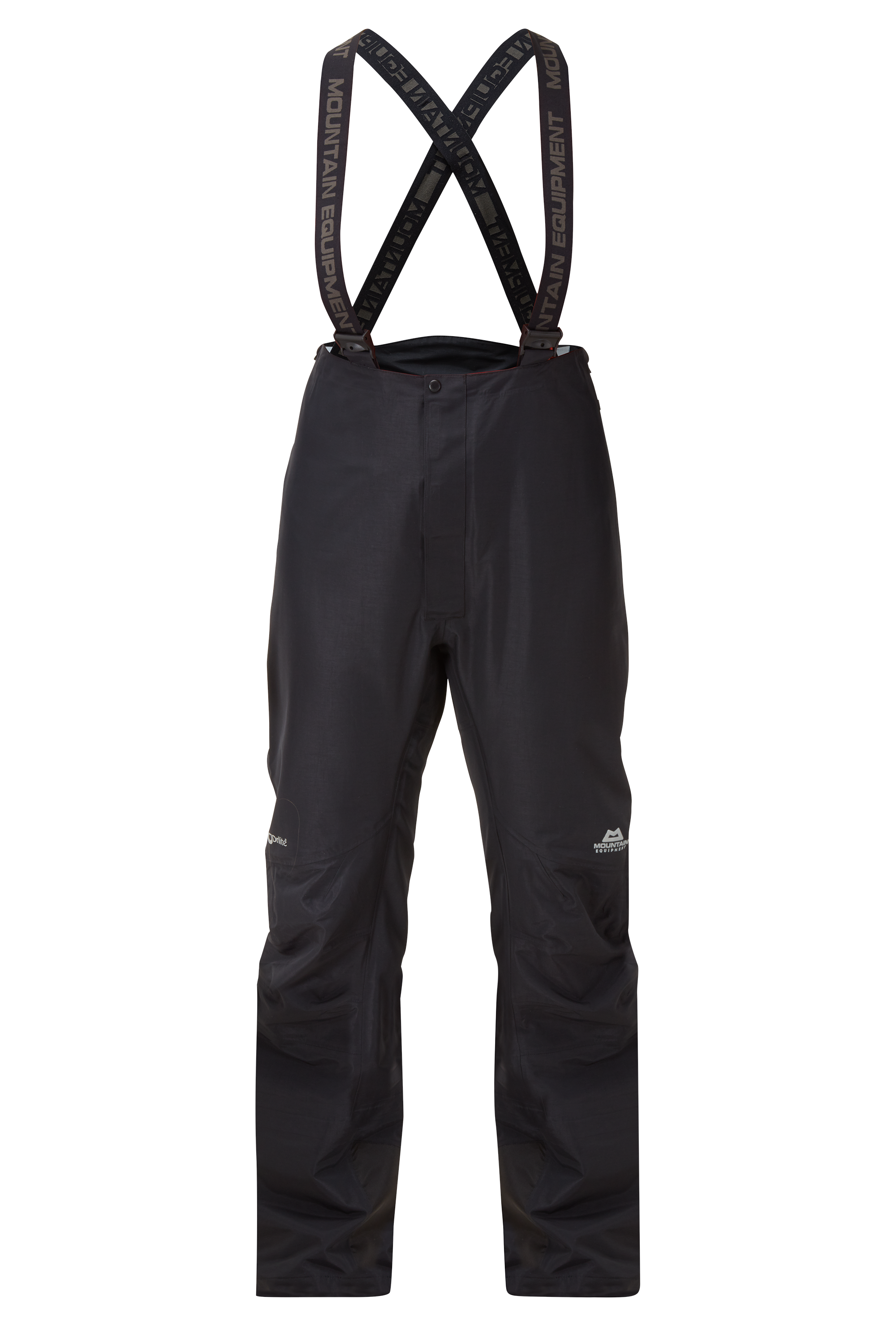 3-layer DRILITE® 70D fabric with 160D reinforced weave