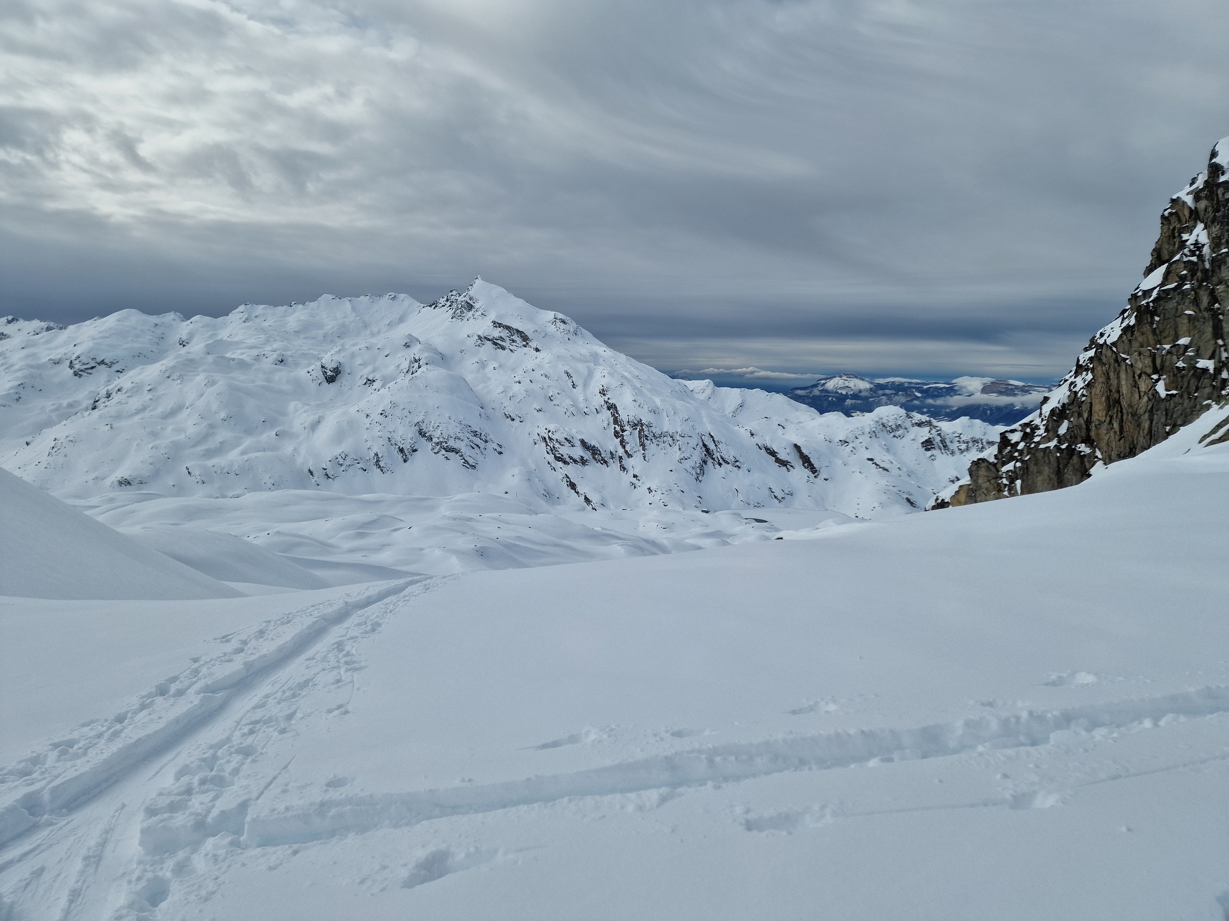Ice Climbing in the Ecrins | Katie Keeley