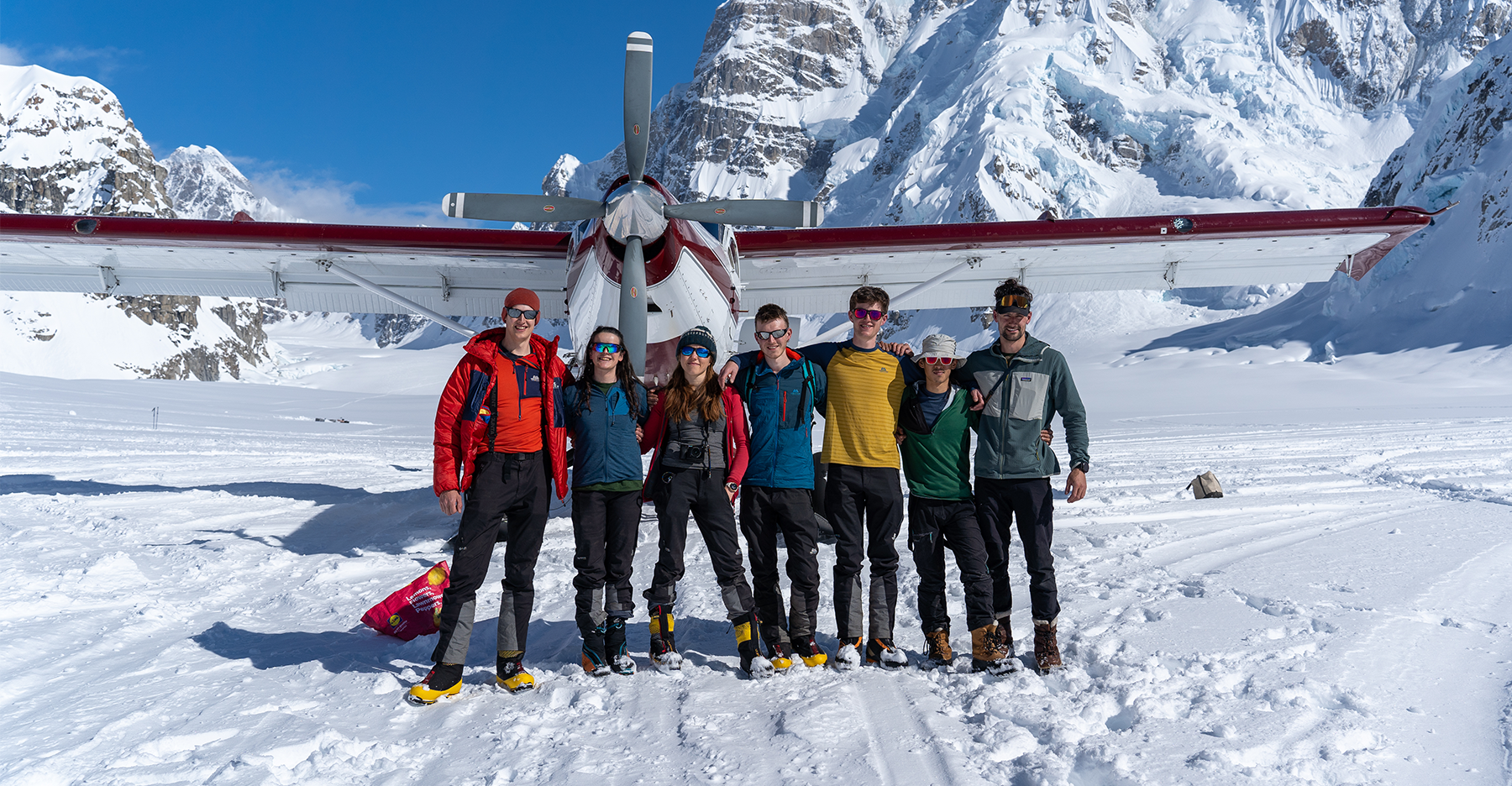 Alaska 2024 Trip Report | YAG