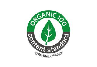 100% Organic Cotton