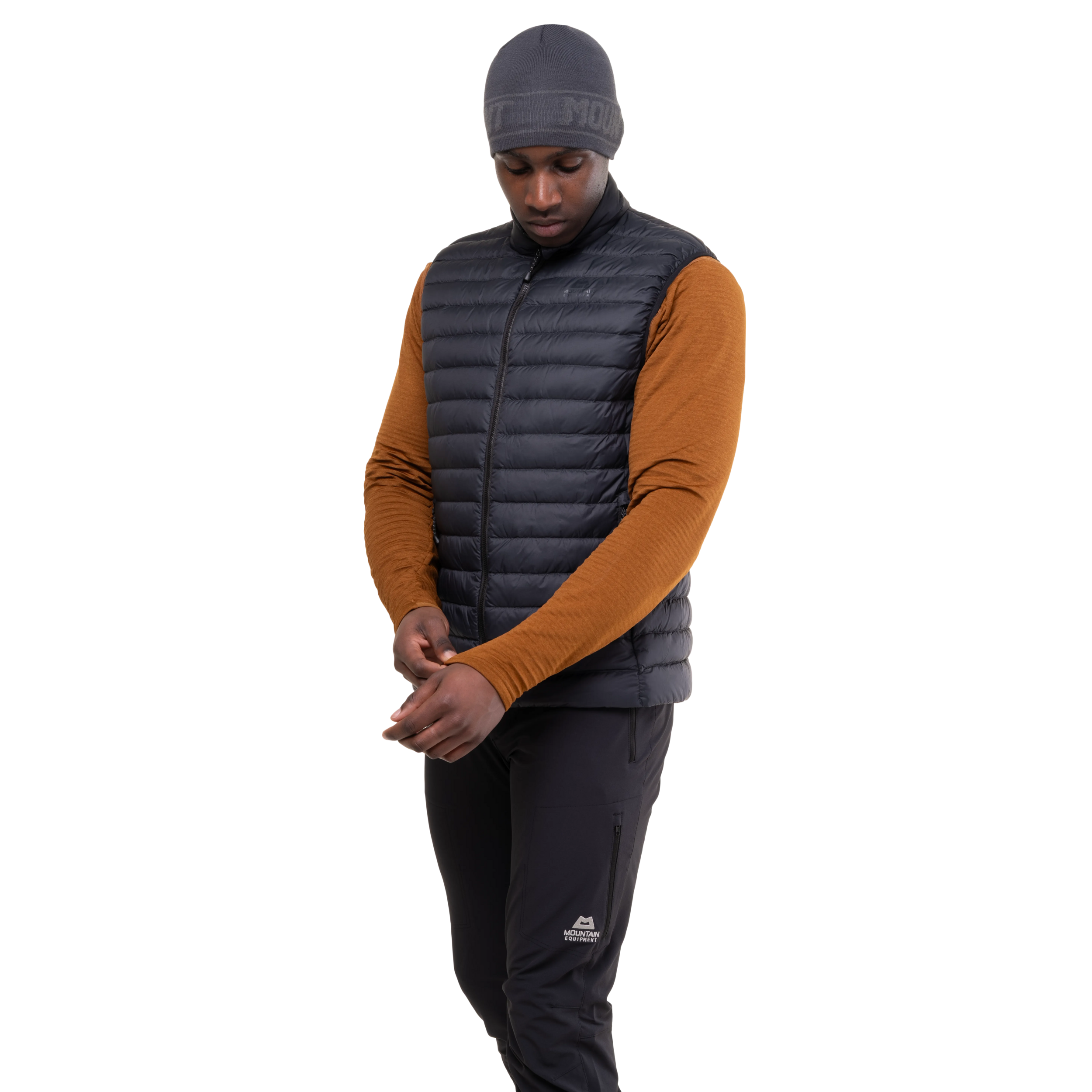 Me-01355 Black/Black