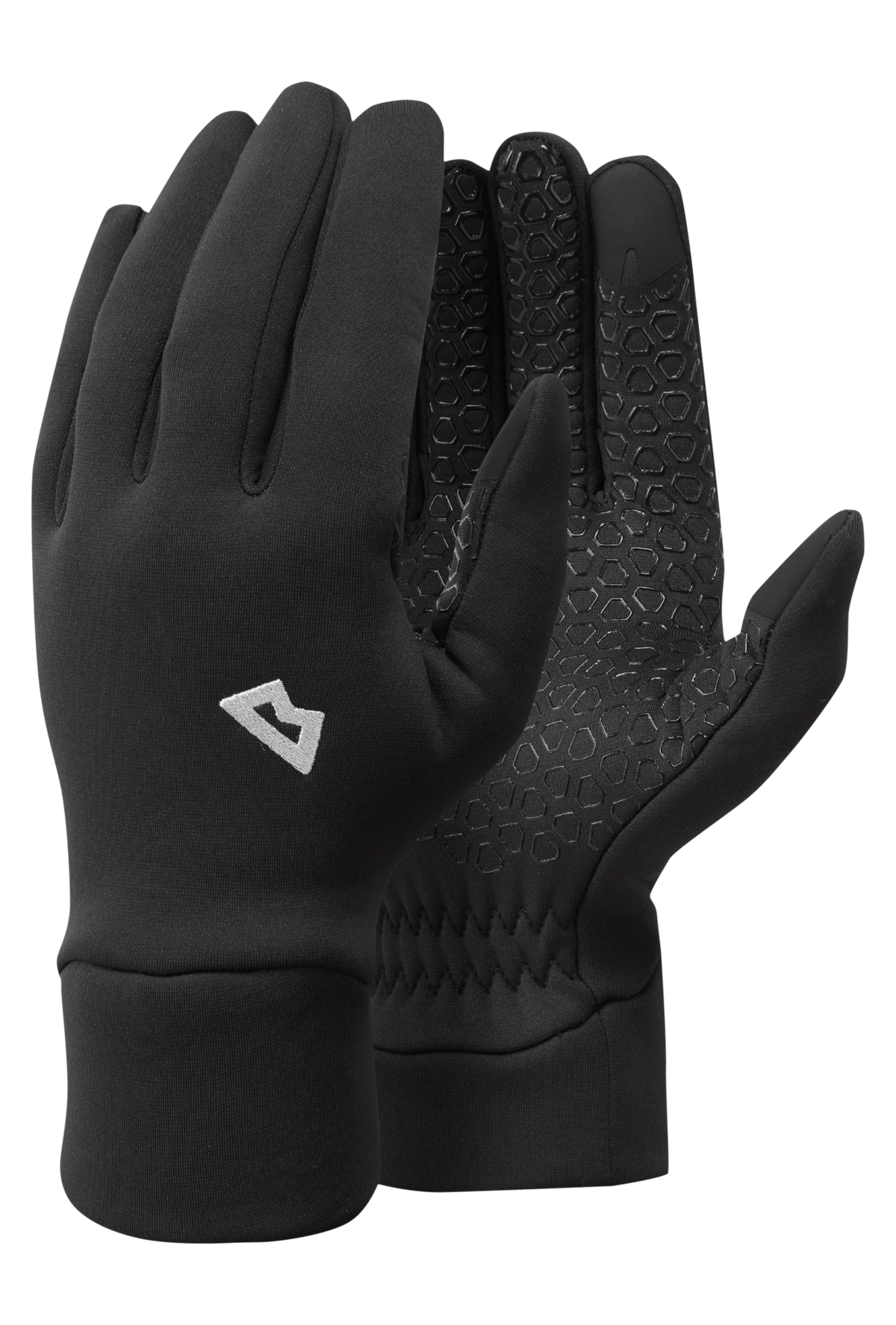 Stretch Fleece Grip Glove – Mountain Equipment