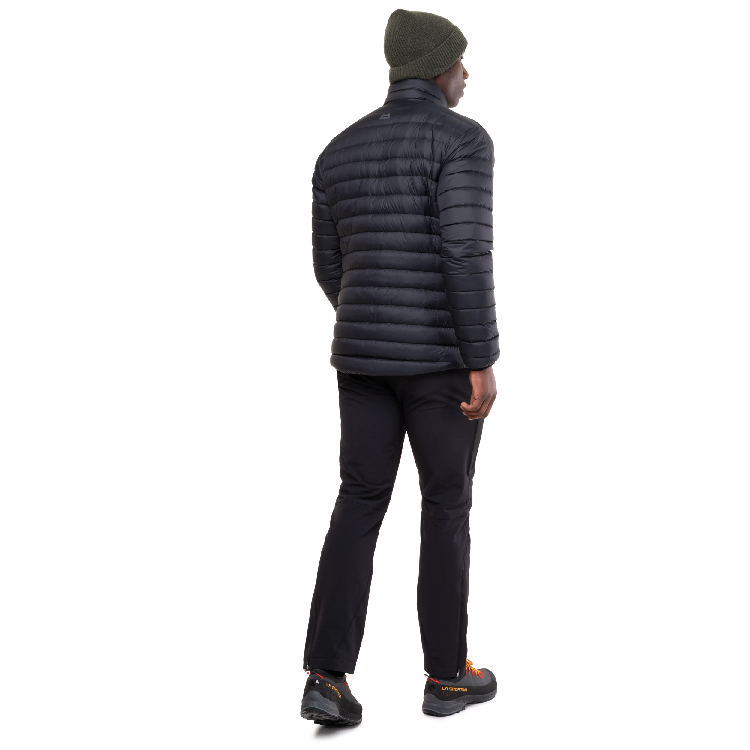 Me-01355 Black/Black