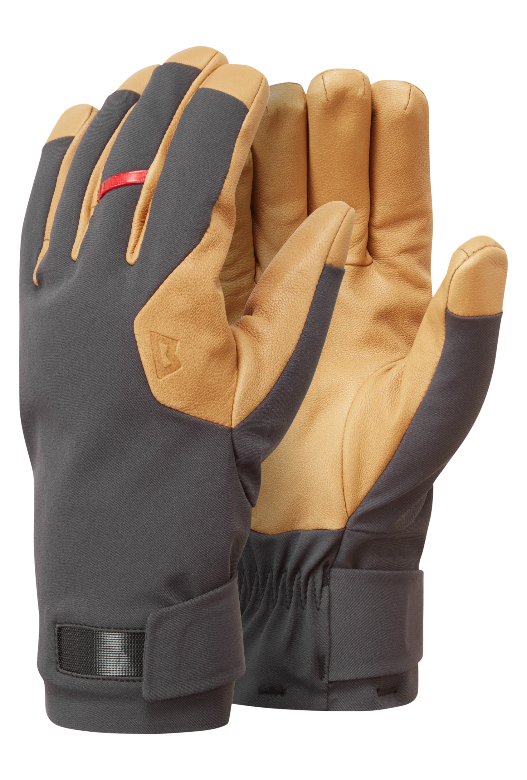 Me-02274 Obsidian/Tan