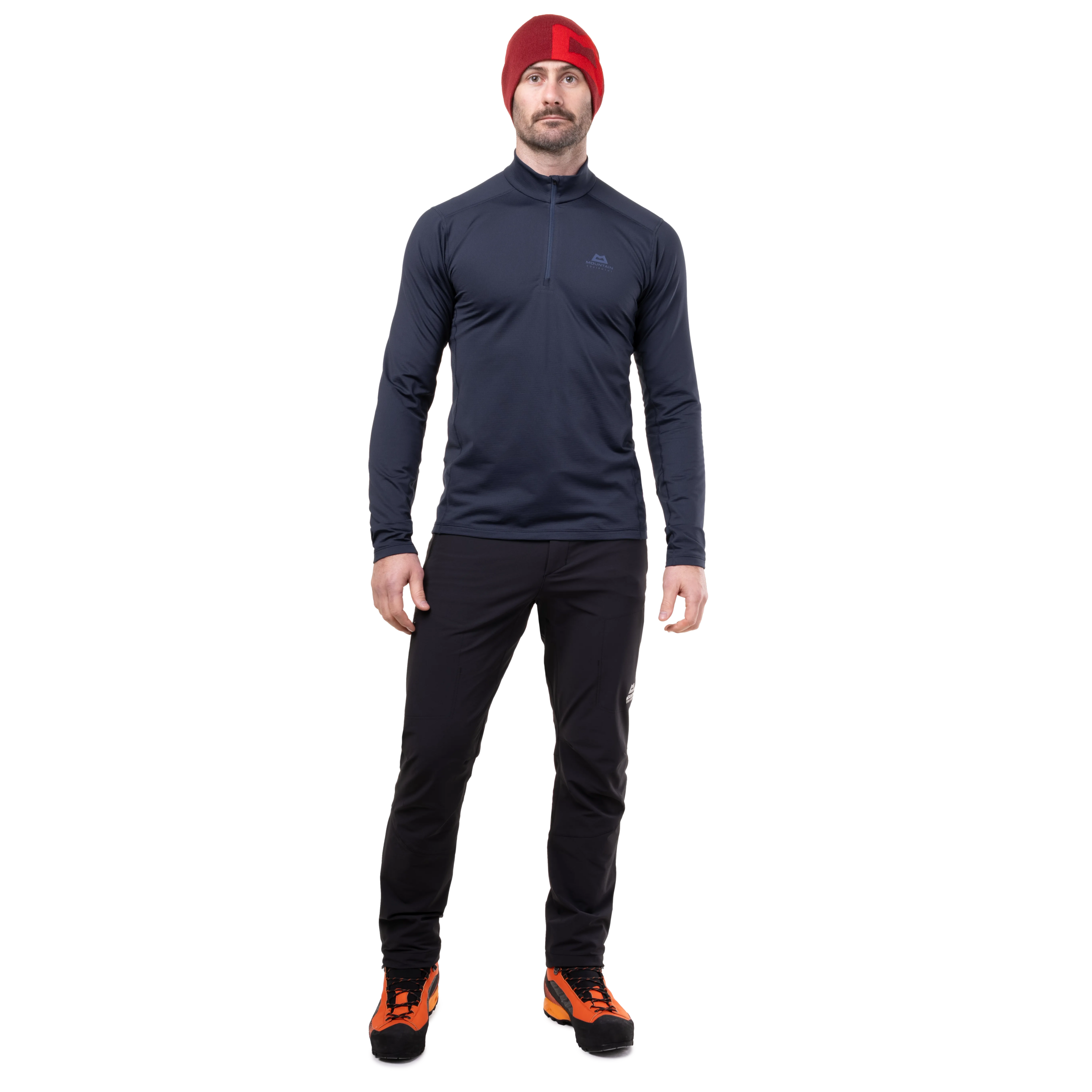 Me-01983 Rust,Me-01899 Admiral Blue,Me-01286 Cosmos,Me-02222 Vine Green,Me-01004 Black