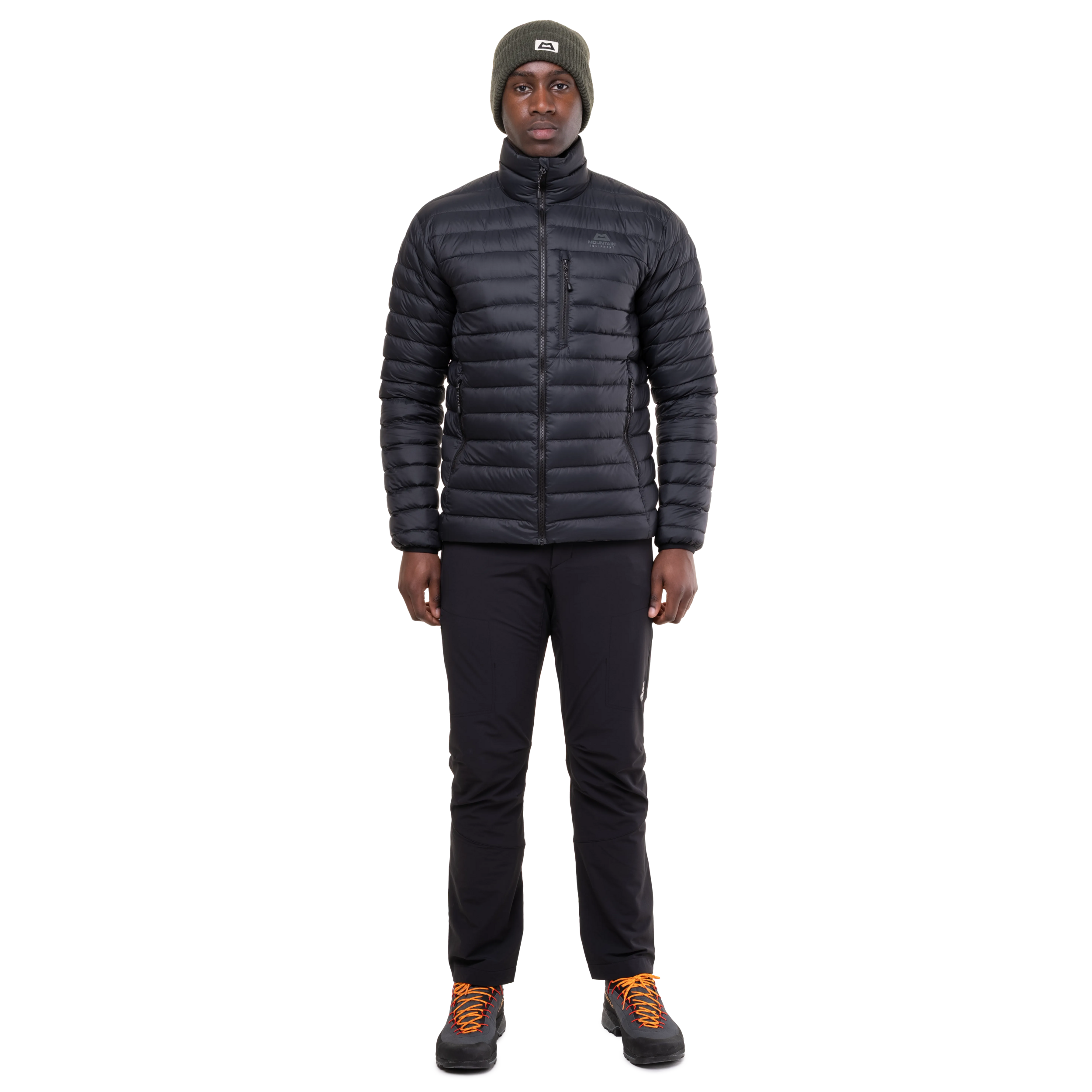 Me-01355 Black/Black