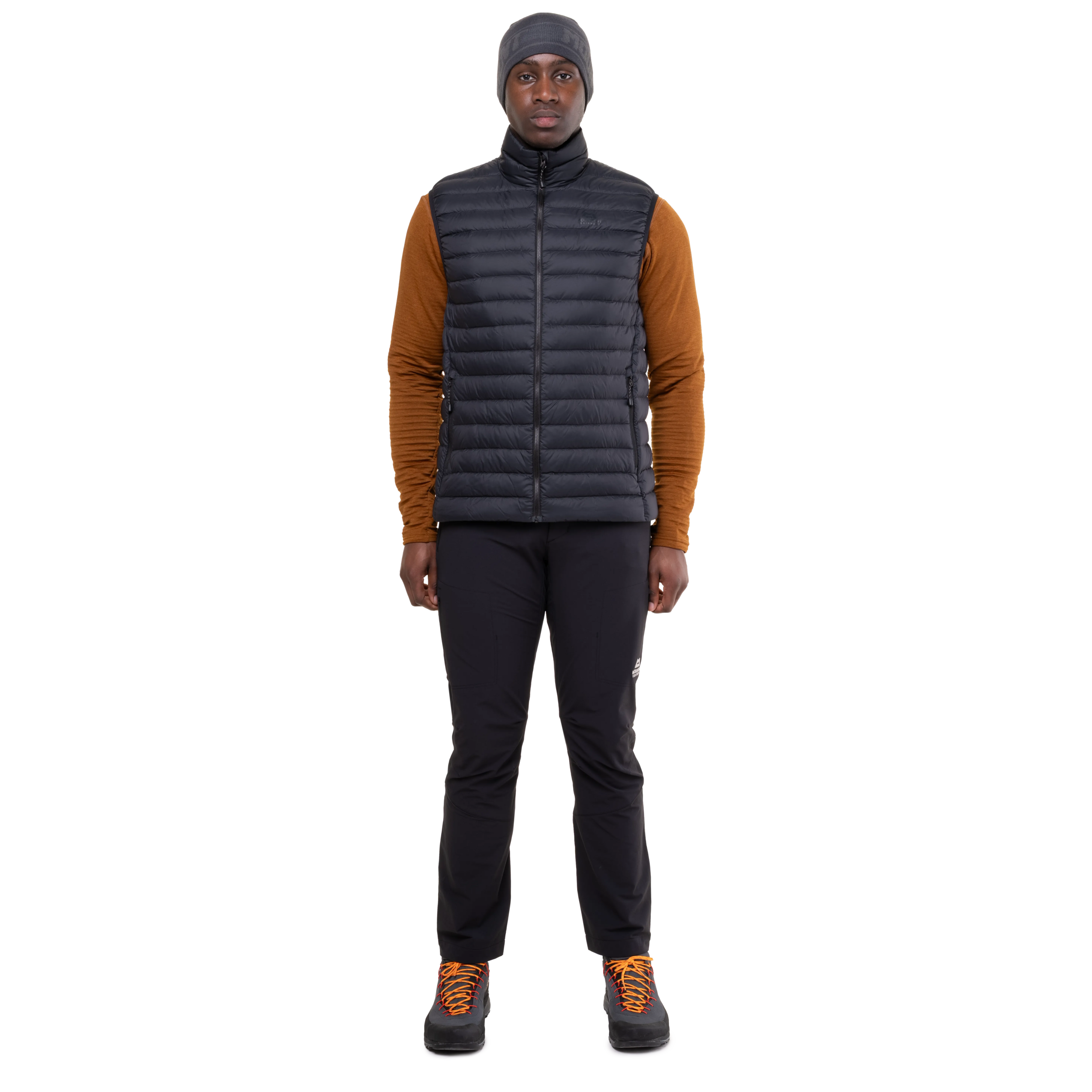 Me-01355 Black/Black