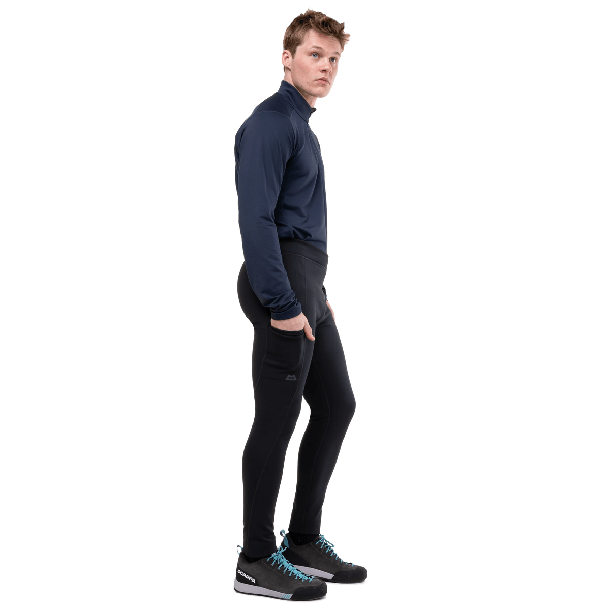 Me-01004 Black