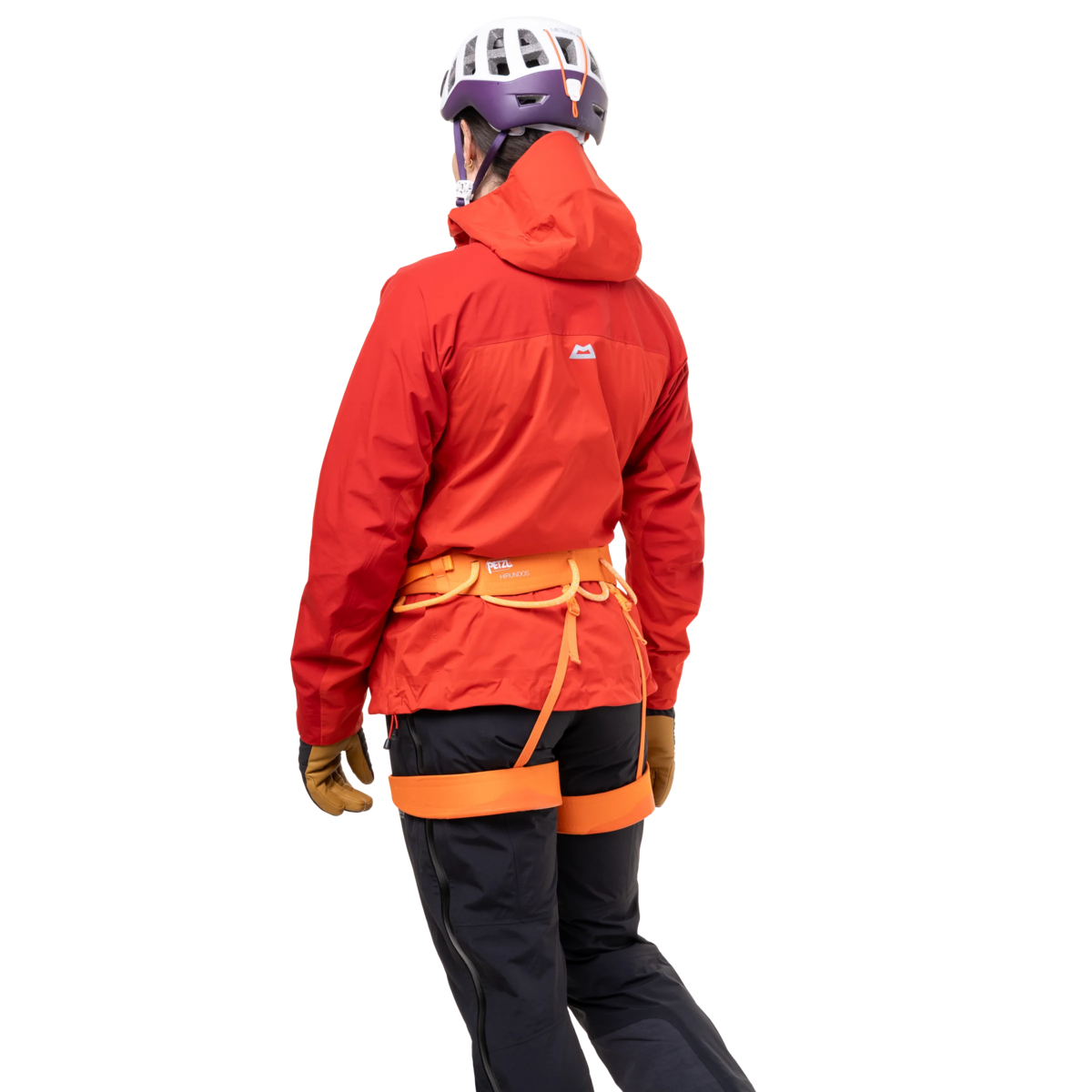 Me-02256 Chili/Crimson