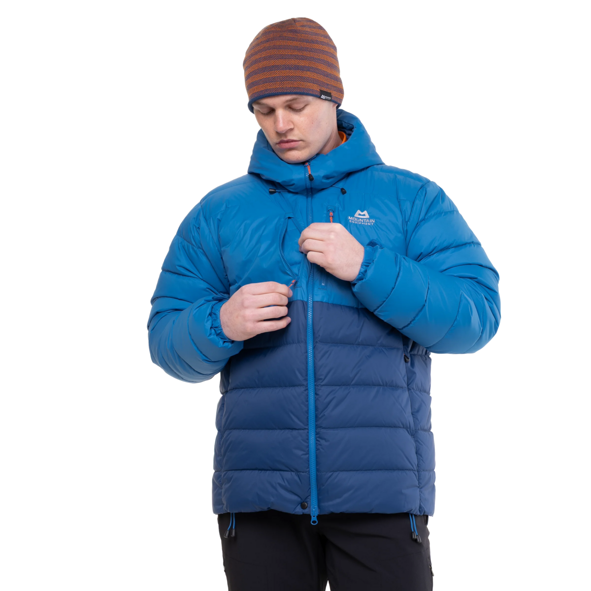 Me-01964 Admiral/Atlantic