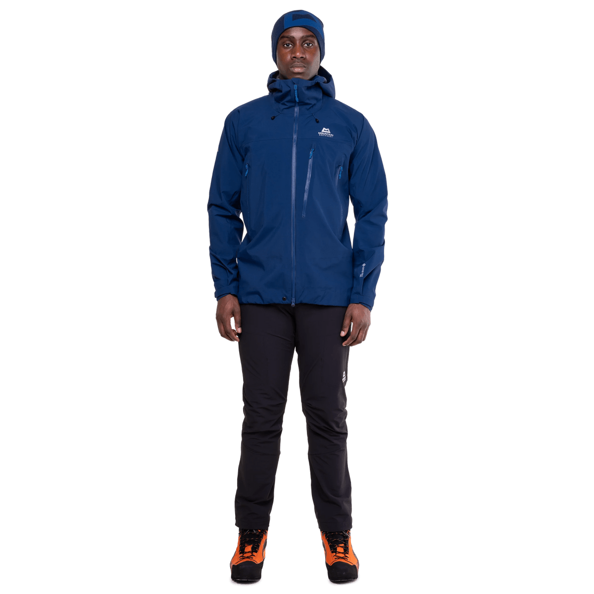 Me-01899 Admiral Blue
