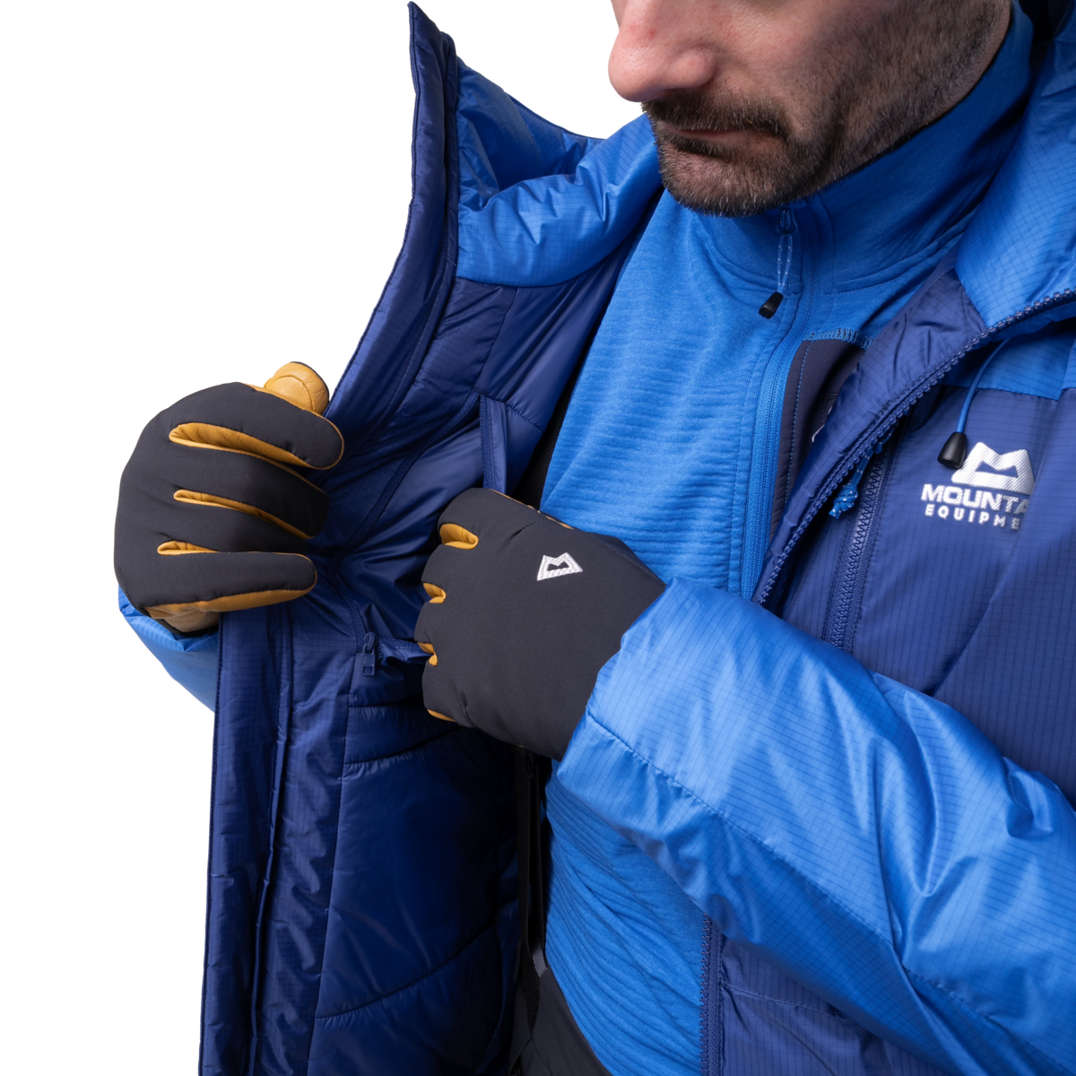 Me-01964 Admiral/Atlantic