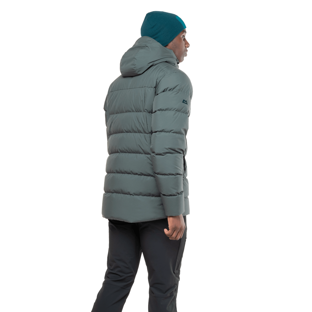 Me-01987 Slate Green