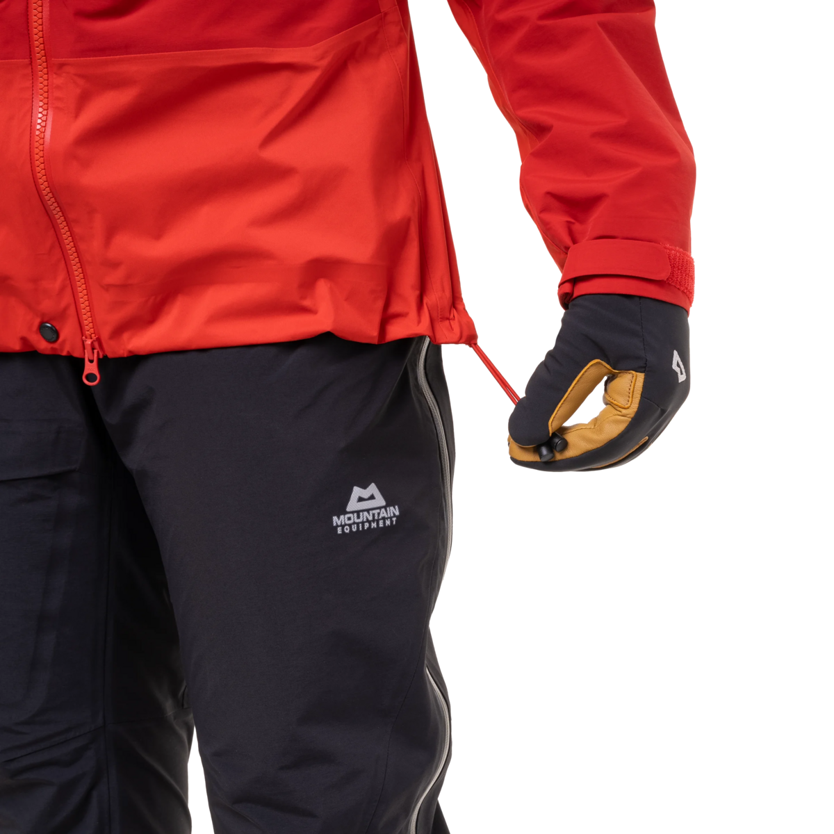 Me-02256 Chili/Crimson