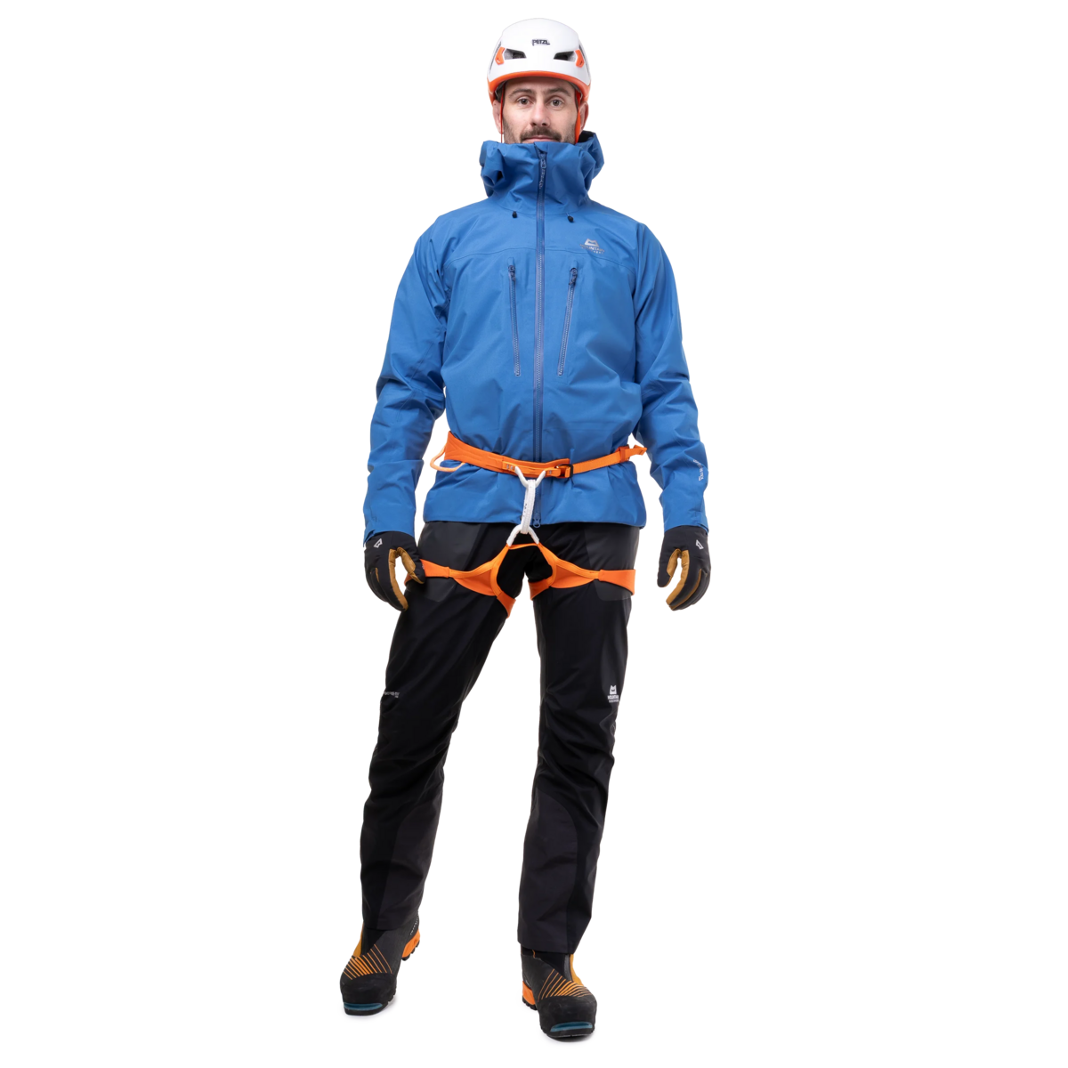 Tupilak Men's Jacket | GORE-TEX PRO Waterproof Jacket