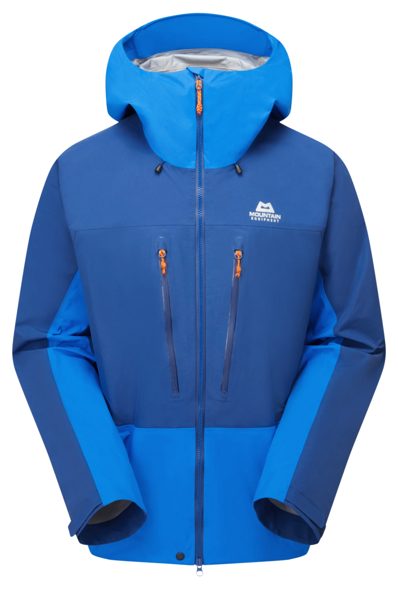 MOUNTAIN EQUIPMENT - mountain equipment ゴアテックス レインコート Men's Waterproof Jackets | GORE-TEX & Waterproof Shells