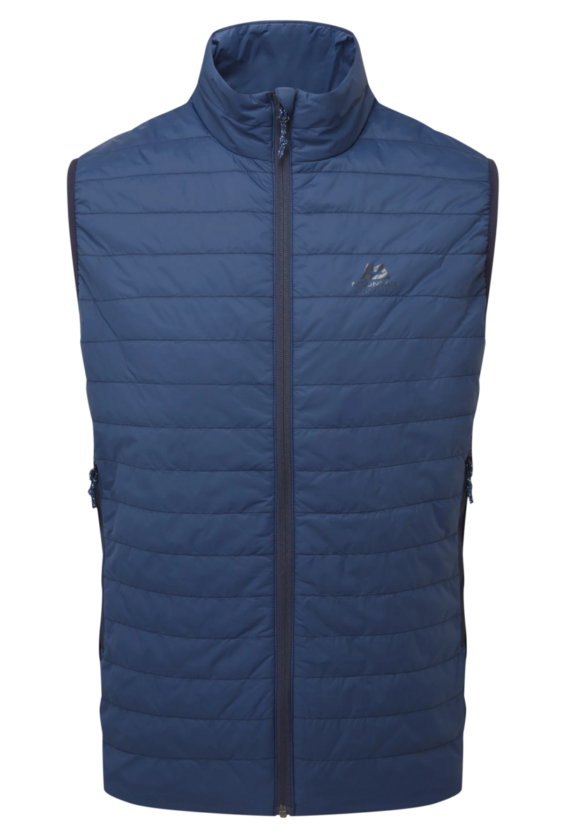 Men's Vests | Down & Insulated Gilets – Mountain Equipment