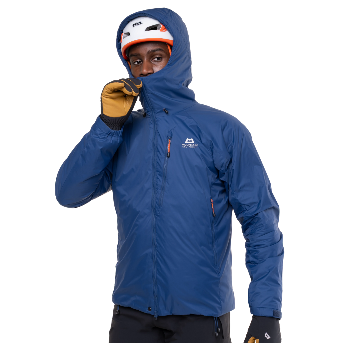 Me-01899 Admiral Blue