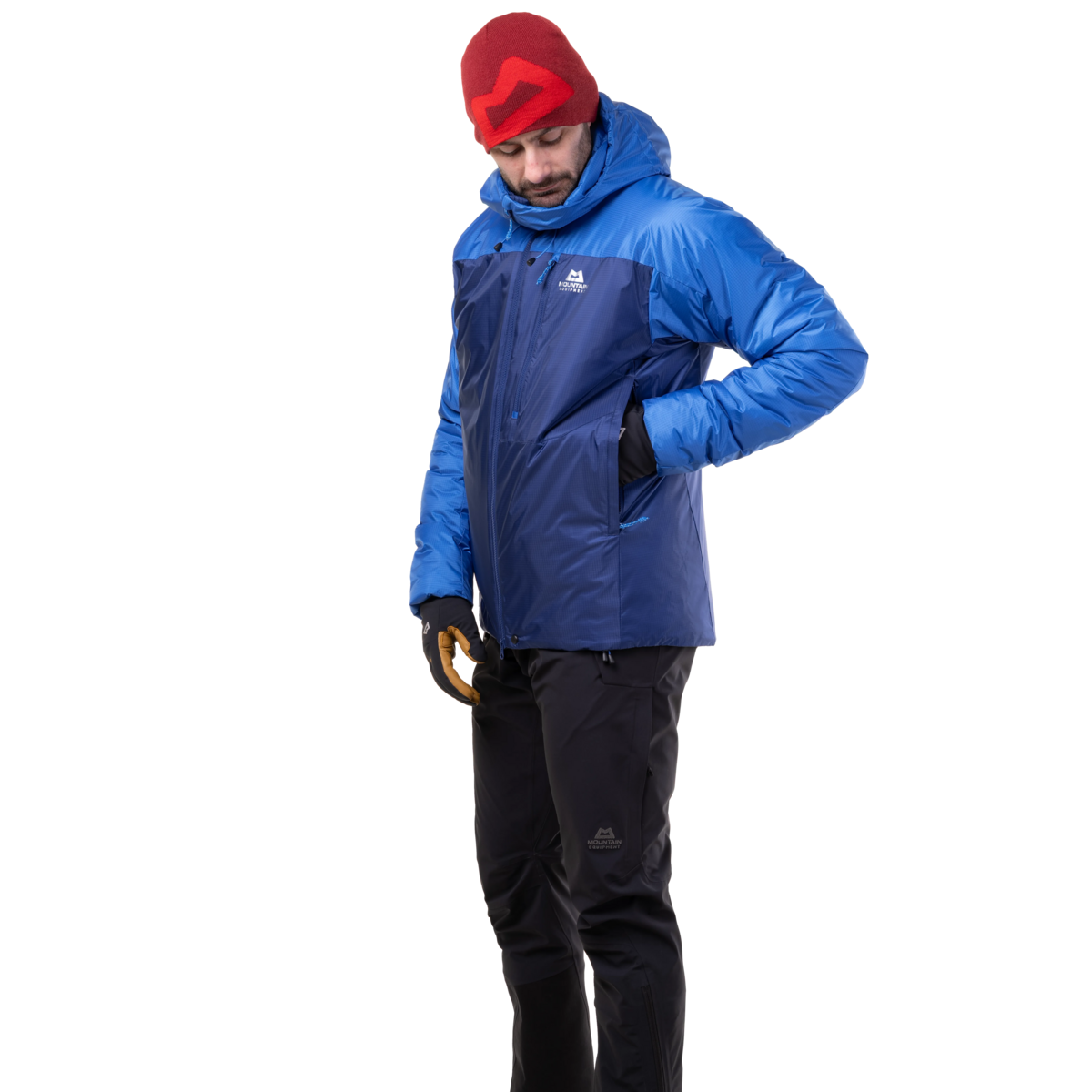 Me-01964 Admiral/Atlantic