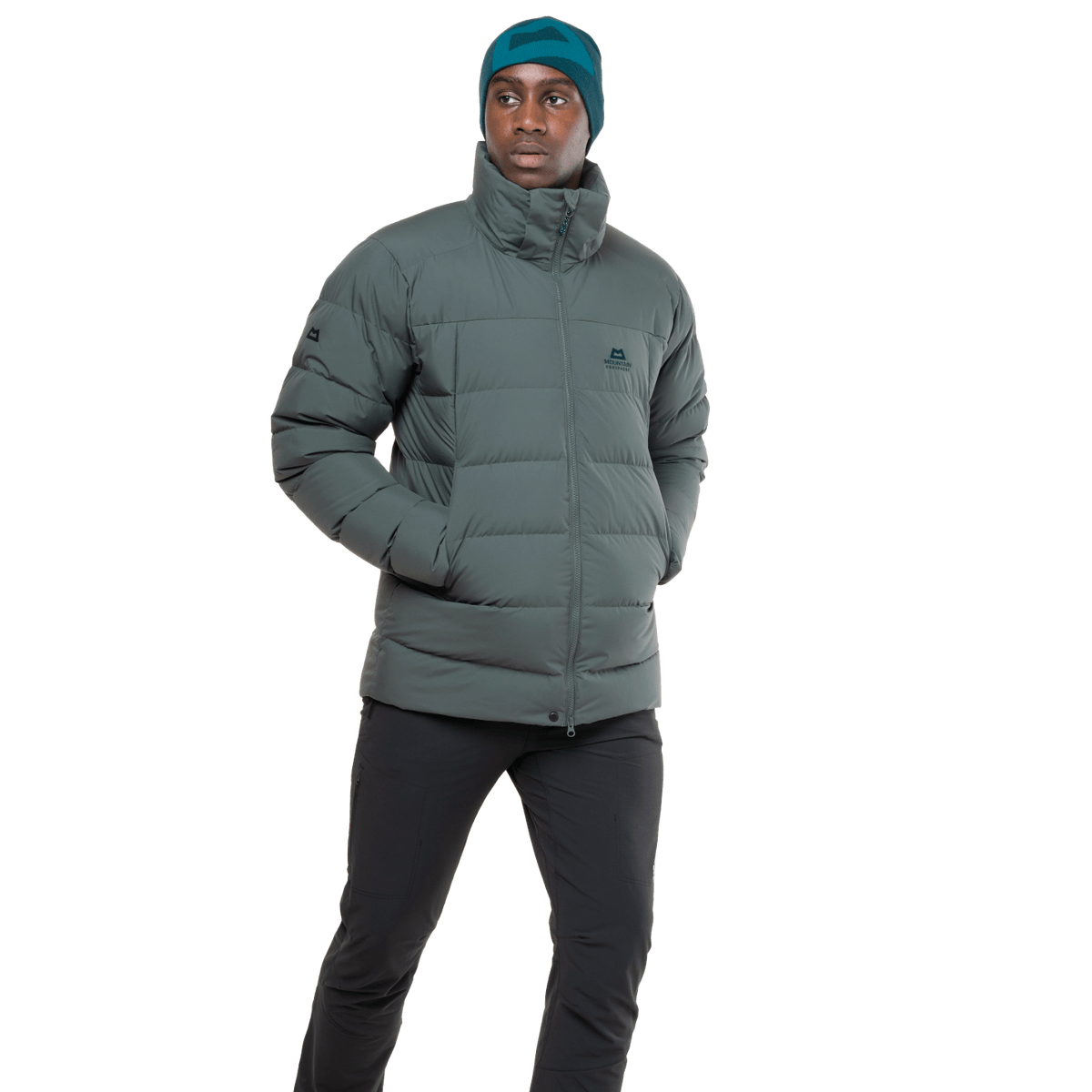 Me-01987 Slate Green