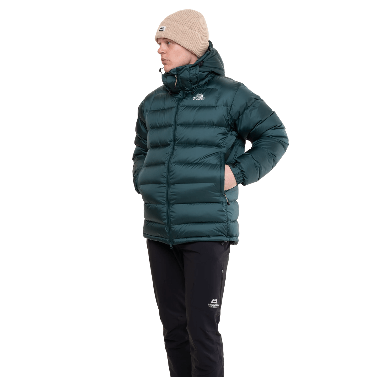 Mountain Equipment lightline ダウンシュラフ Mountain Equipment ライトライン ダウンシュラフ