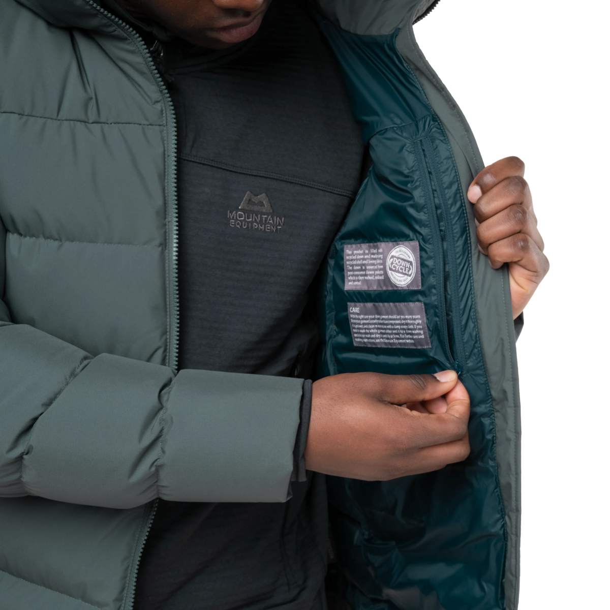 Me-01987 Slate Green