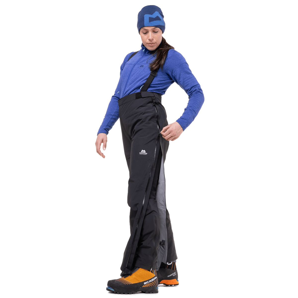 Me-01004 Black