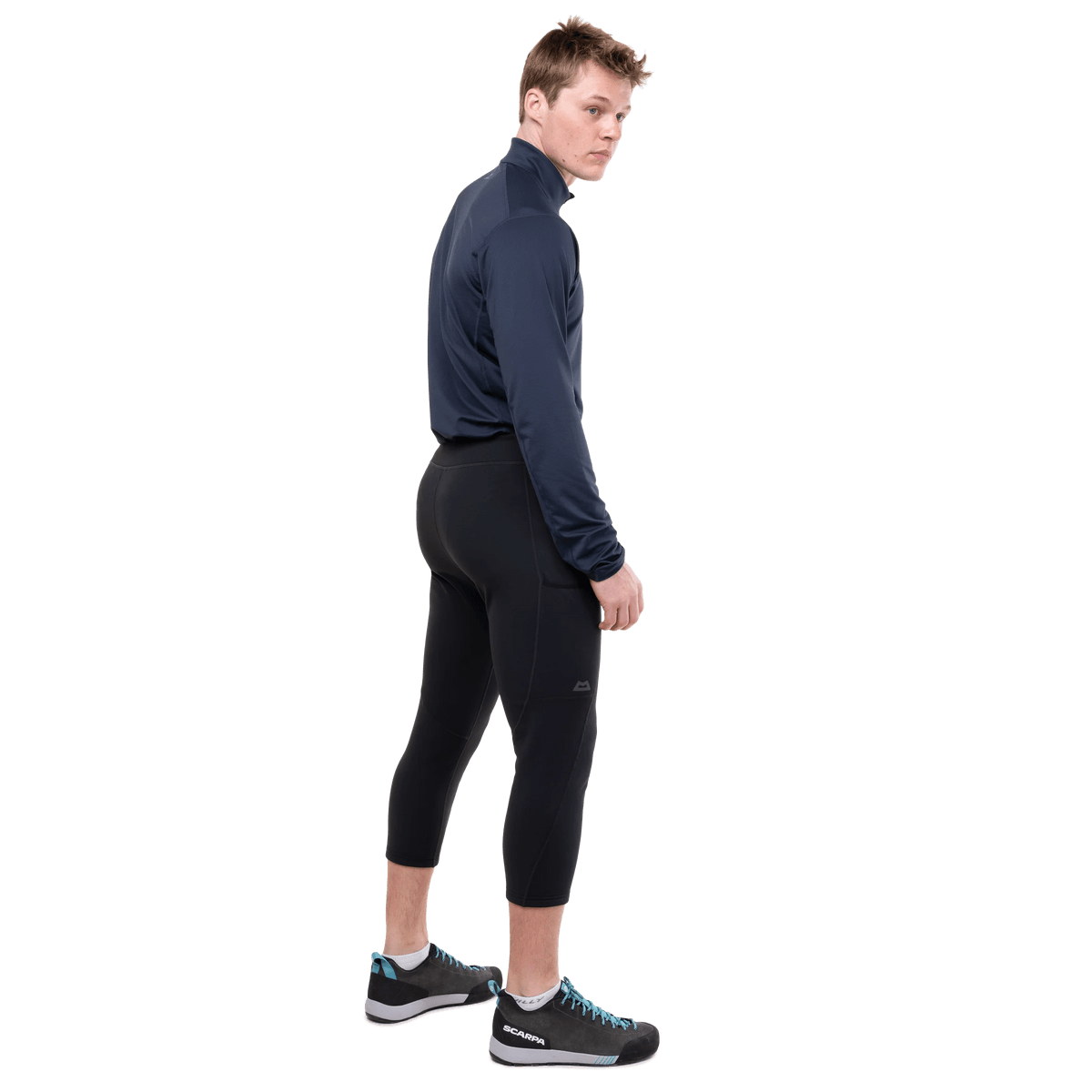 Me-01004 Black
