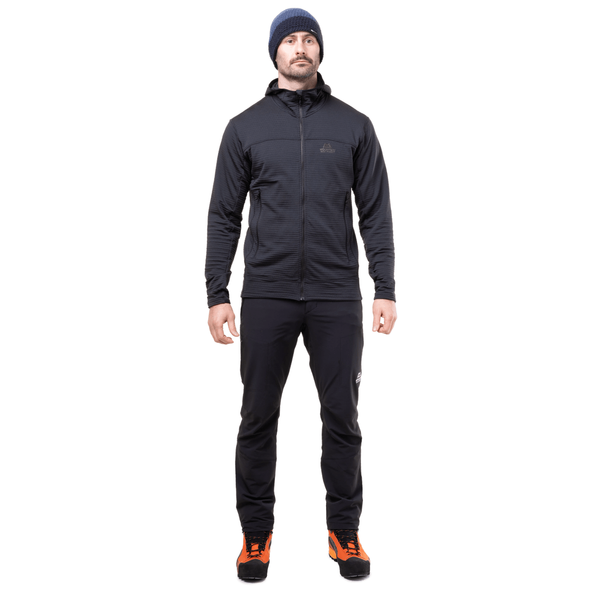 Me-01004 Black