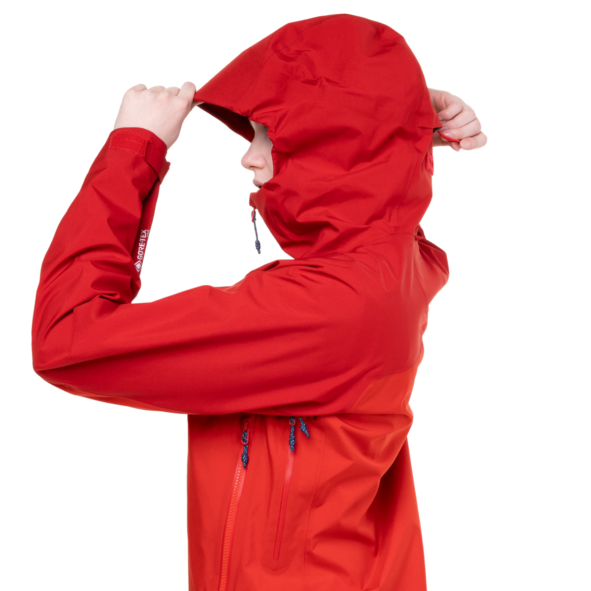 Me-02256 Chili/Crimson