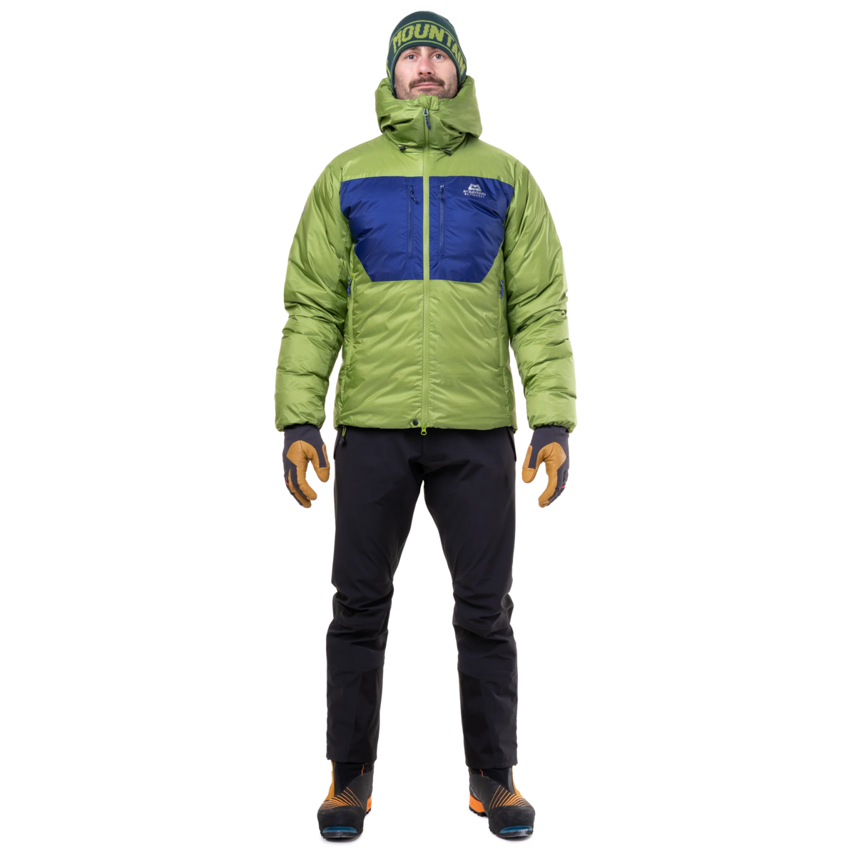 Me-02254 Cactus/Admiral