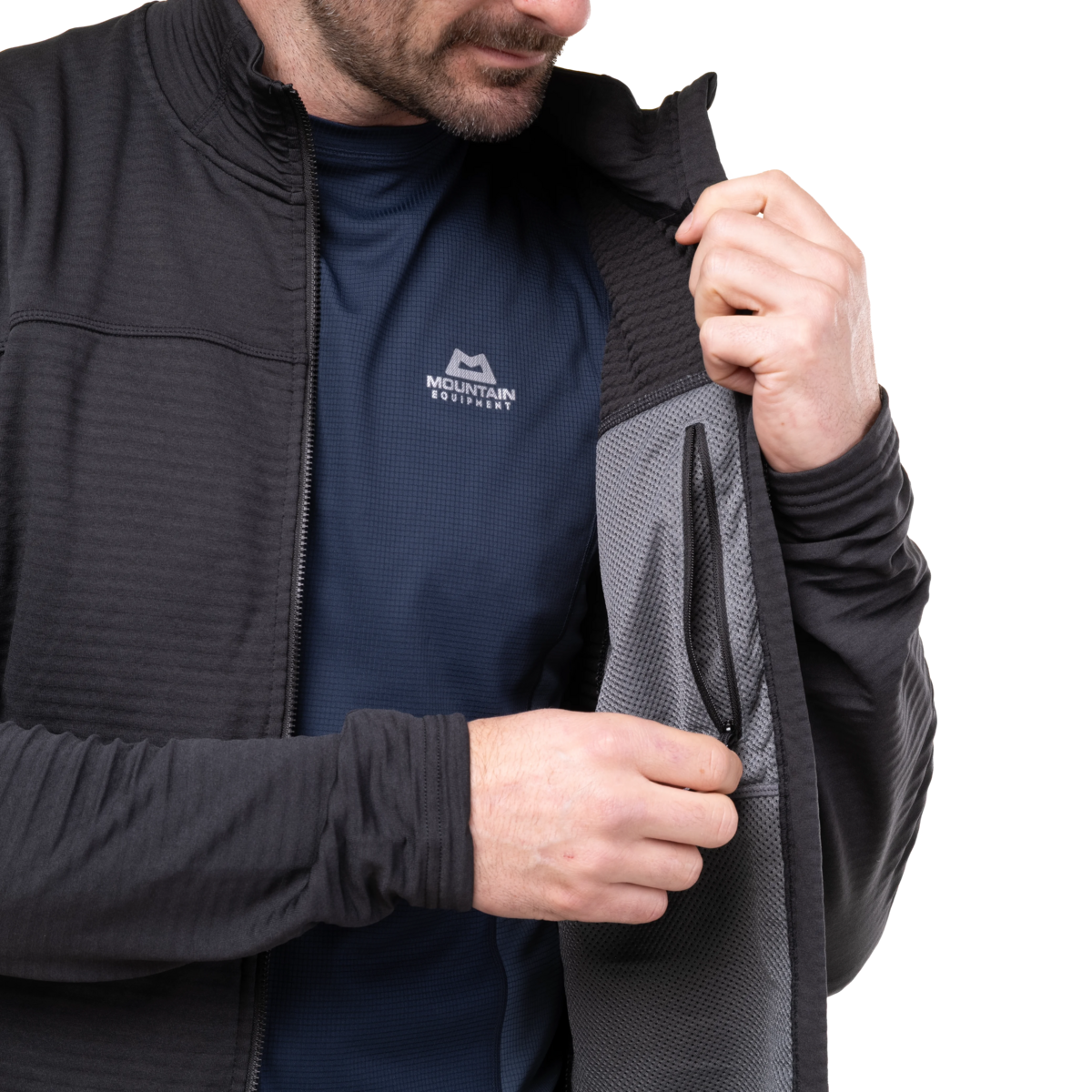 Me-01004 Black