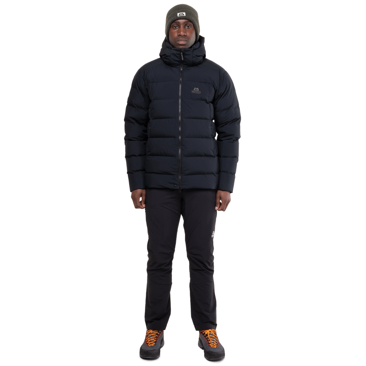 Me-01004 Black