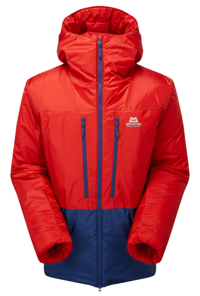 Citadel Men's Jacket – Mountain Equipment