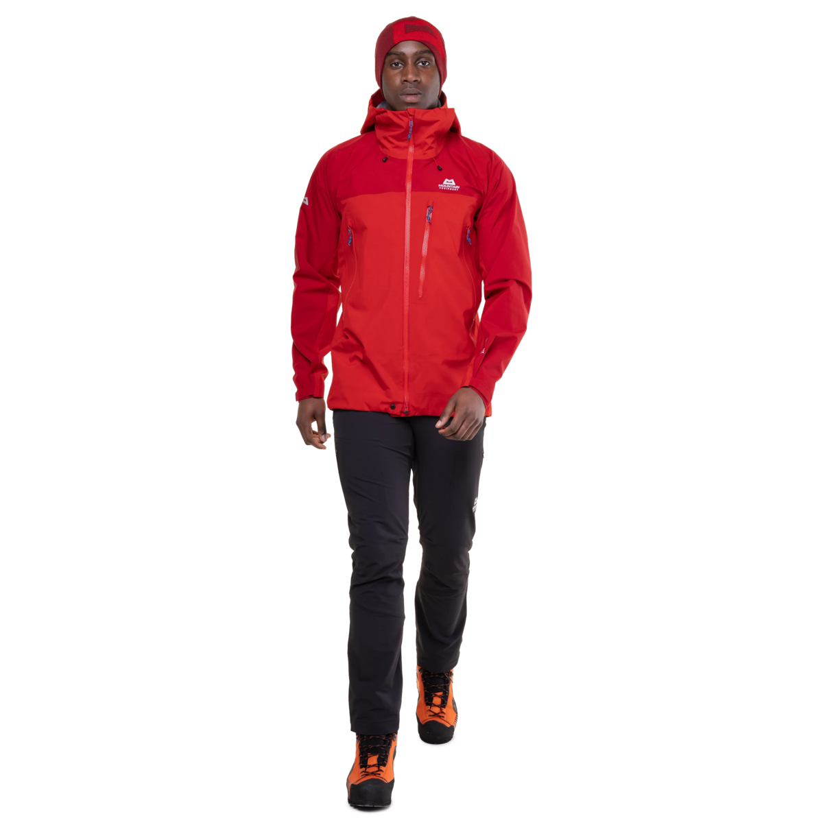 Me-02256 Chili/Crimson