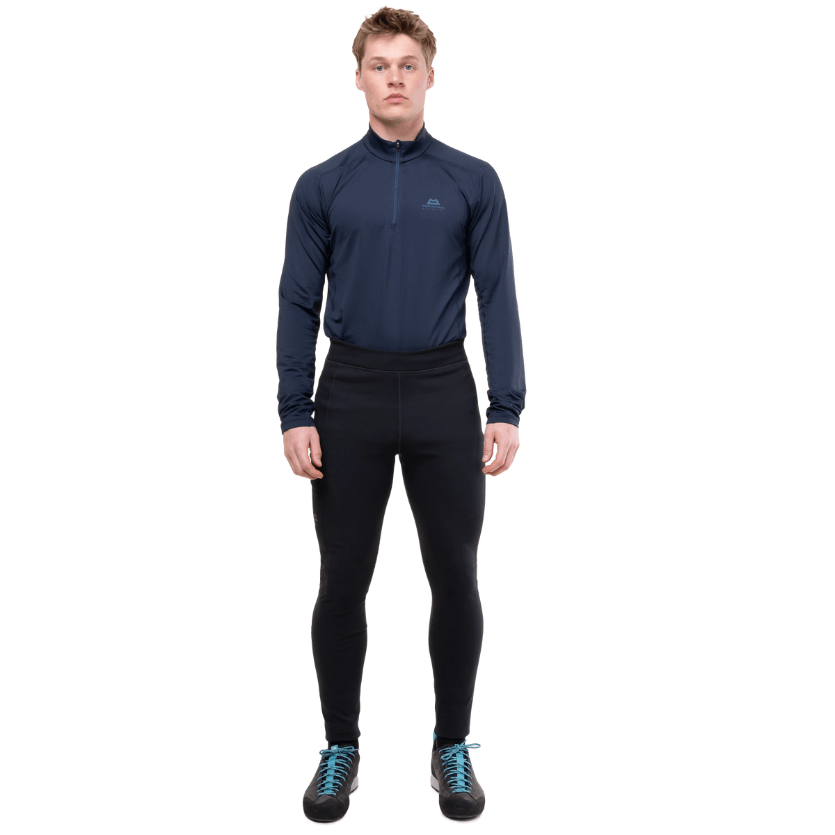 Me-01004 Black