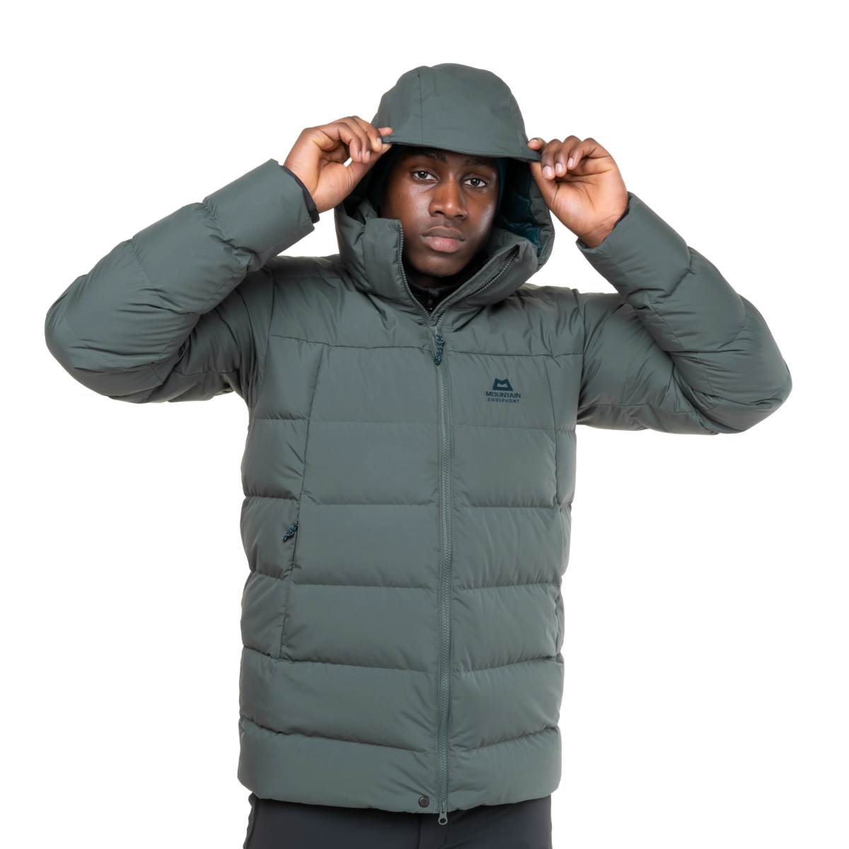 Me-01987 Slate Green