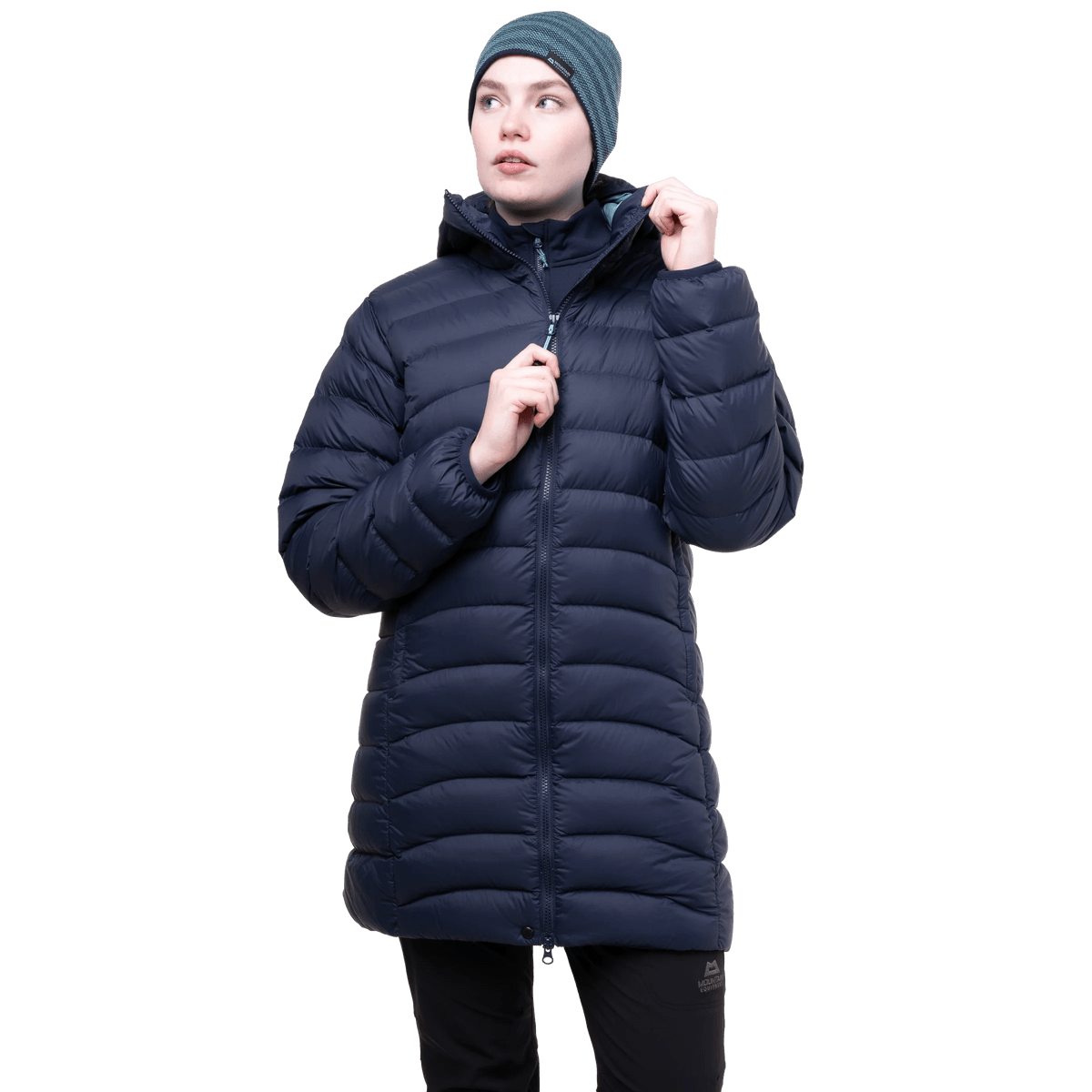 Earthrise Women's Parka