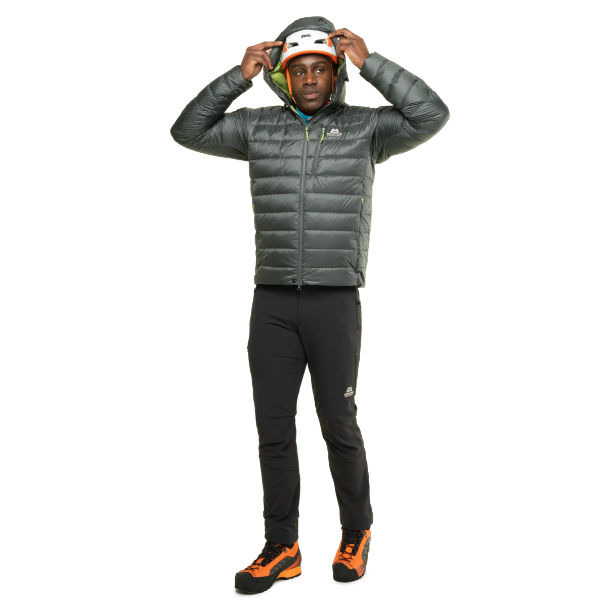 Me-01987 Slate Green