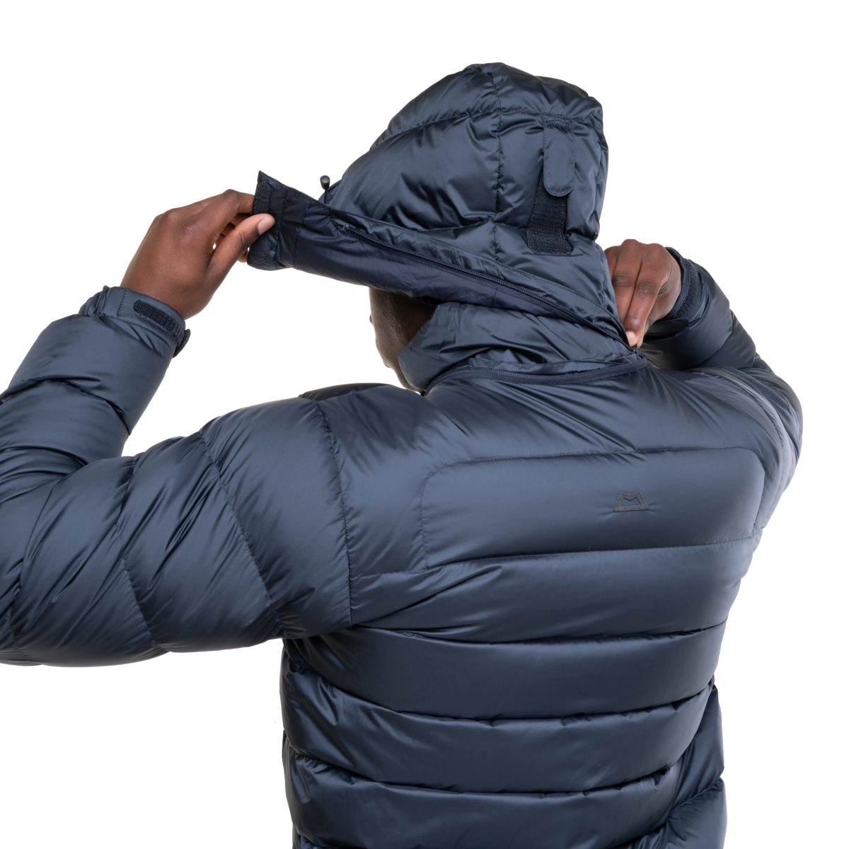 Lightline Men's Jacket | Down Insulated Jacket – Mountain