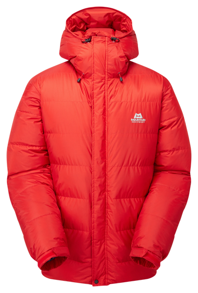 Gasherbrum Men's Jacket – Mountain Equipment